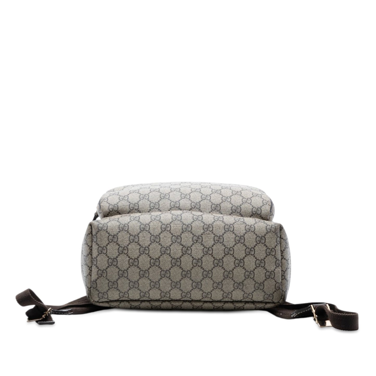 Gucci GG Supreme Backpack