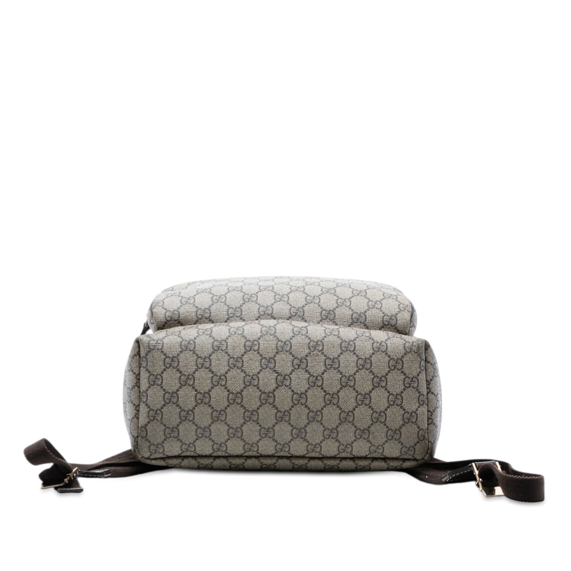 Gucci GG Supreme Backpack