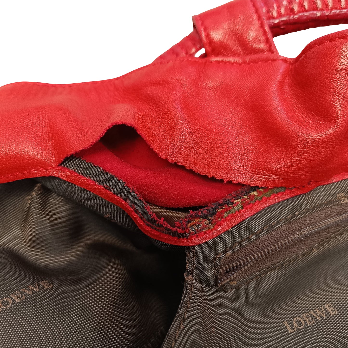 LOEWE Nappa Aire