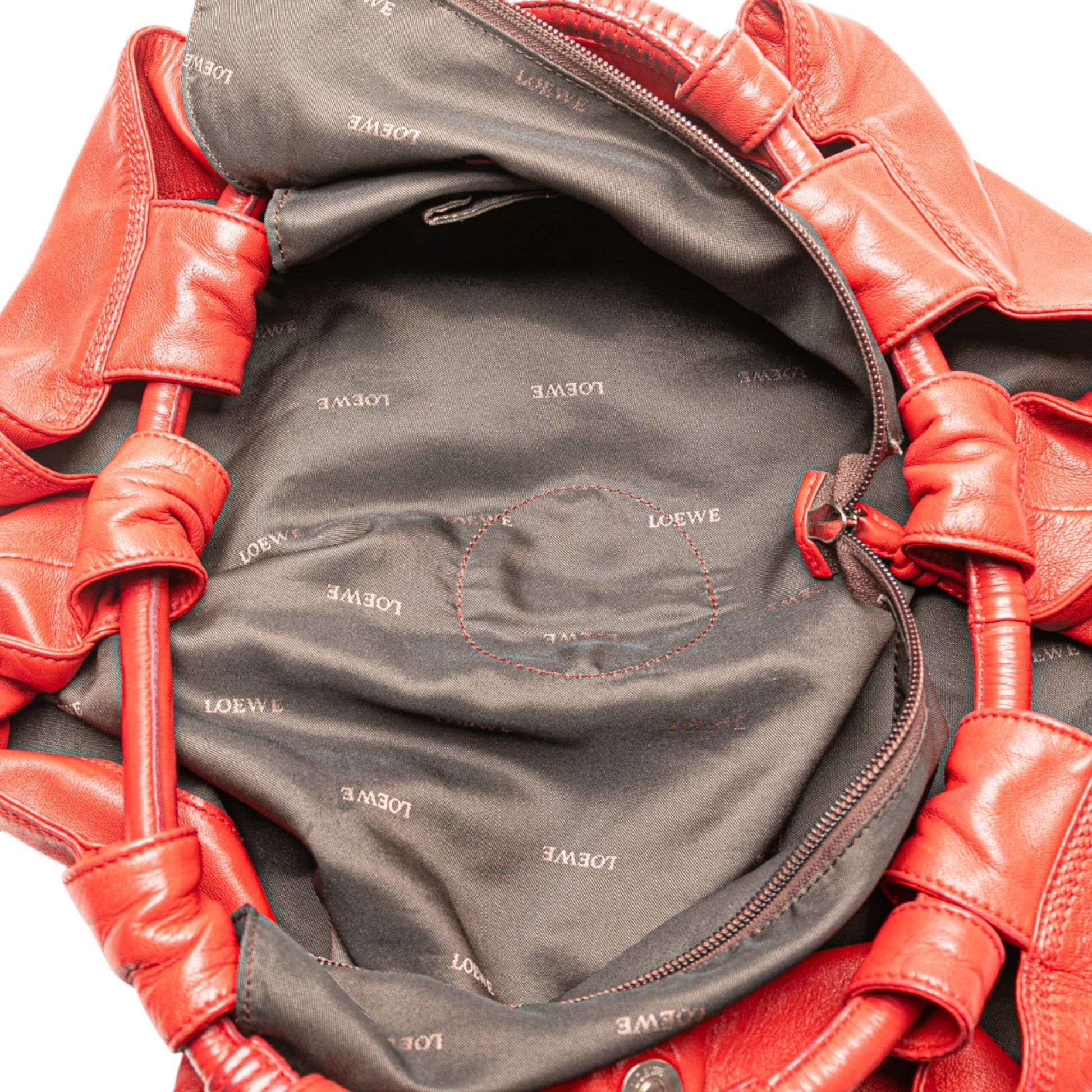 LOEWE Nappa Aire