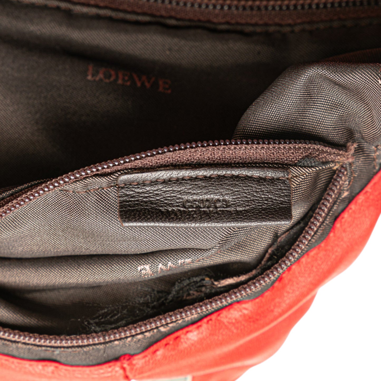 LOEWE Nappa Aire