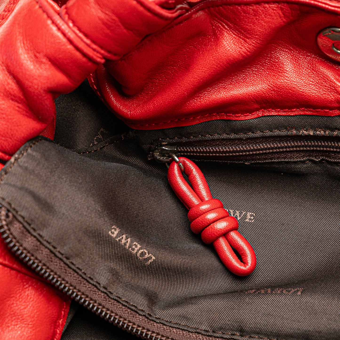 LOEWE Nappa Aire