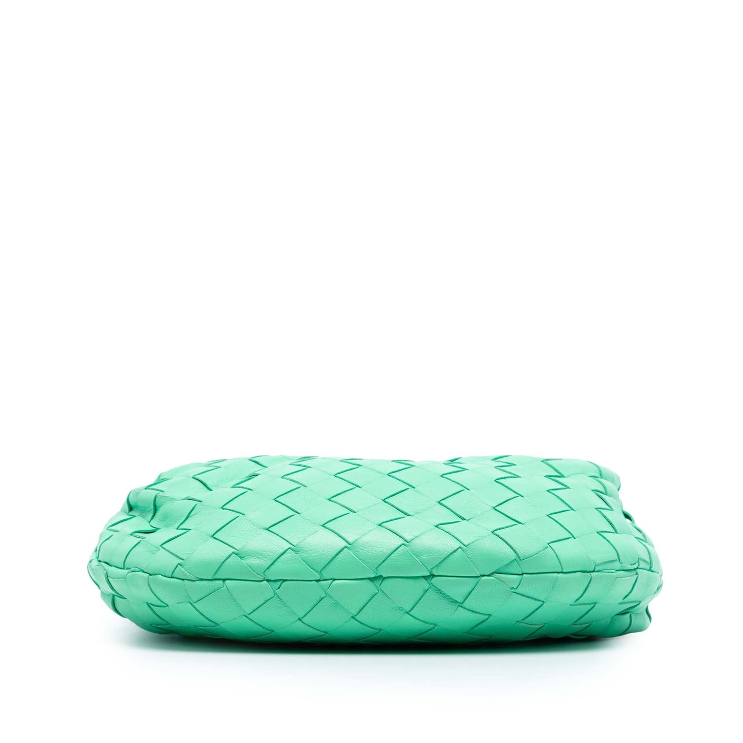 Bottega Veneta Mini Nappa Intrecciato Jodie