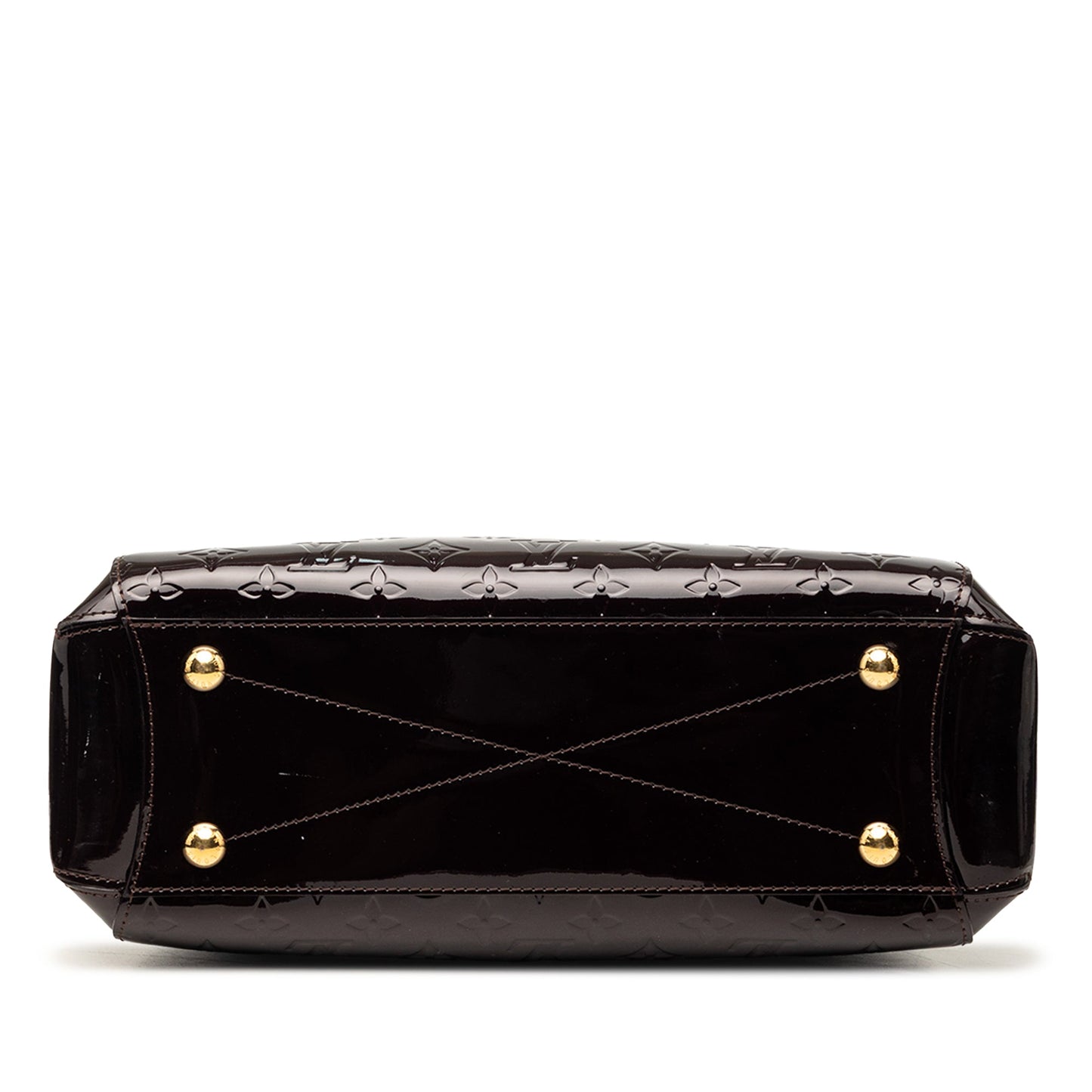 Louis Vuitton Monogram Vernis Montaigne MM