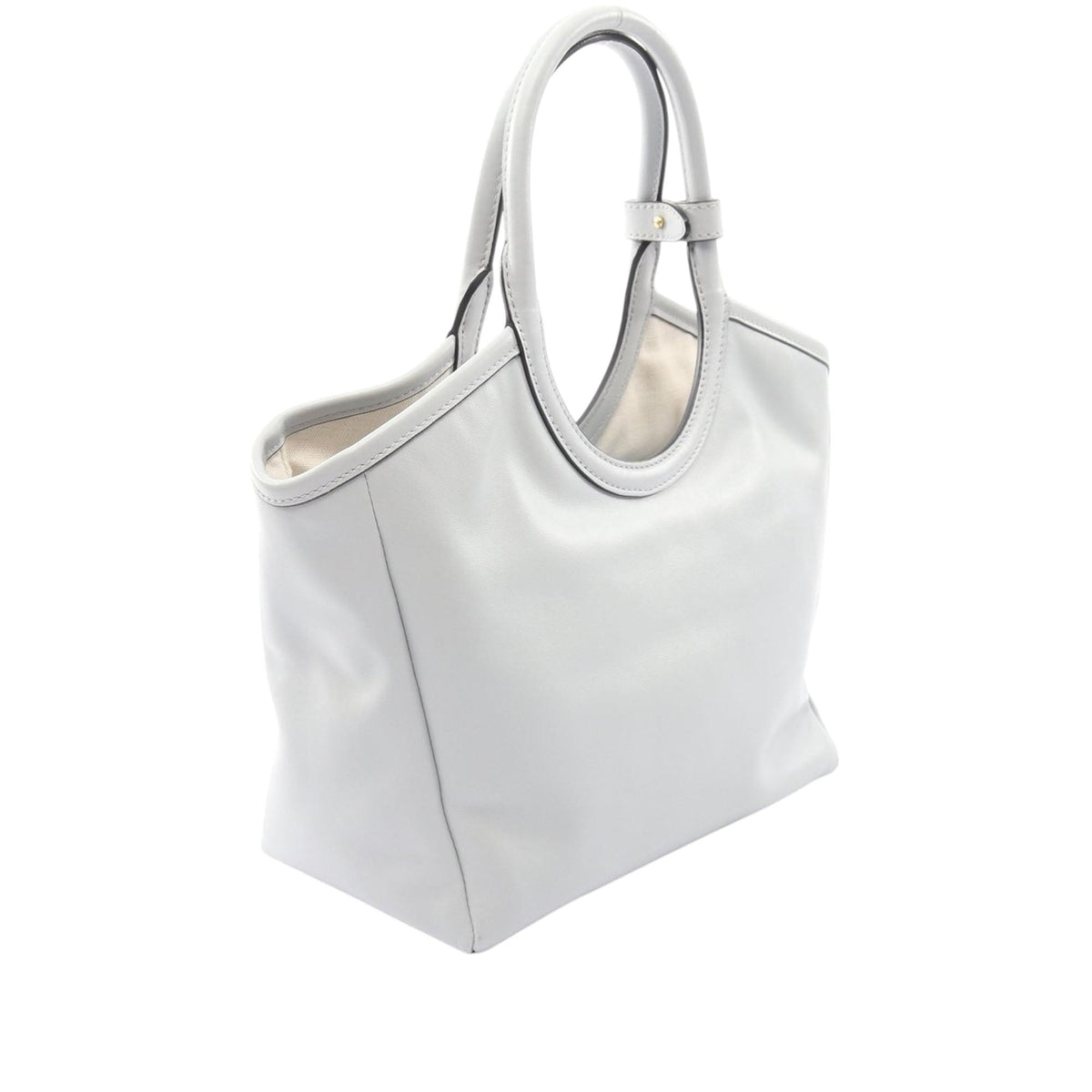 Miu Miu Leather Ivy Satchel