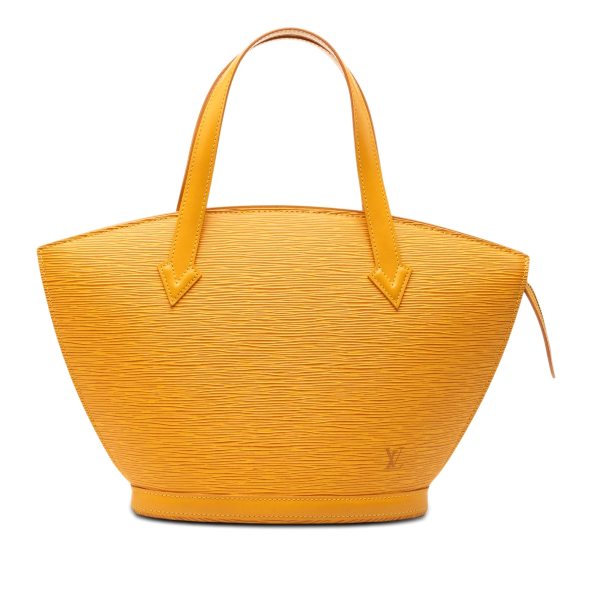 Louis Vuitton Epi Saint Jacques PM Short Strap