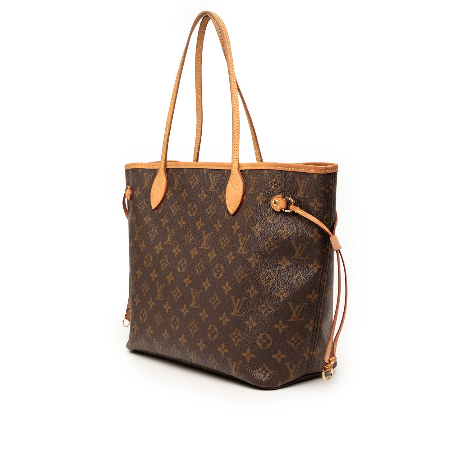 Louis Vuitton Monogram Neverfull MM