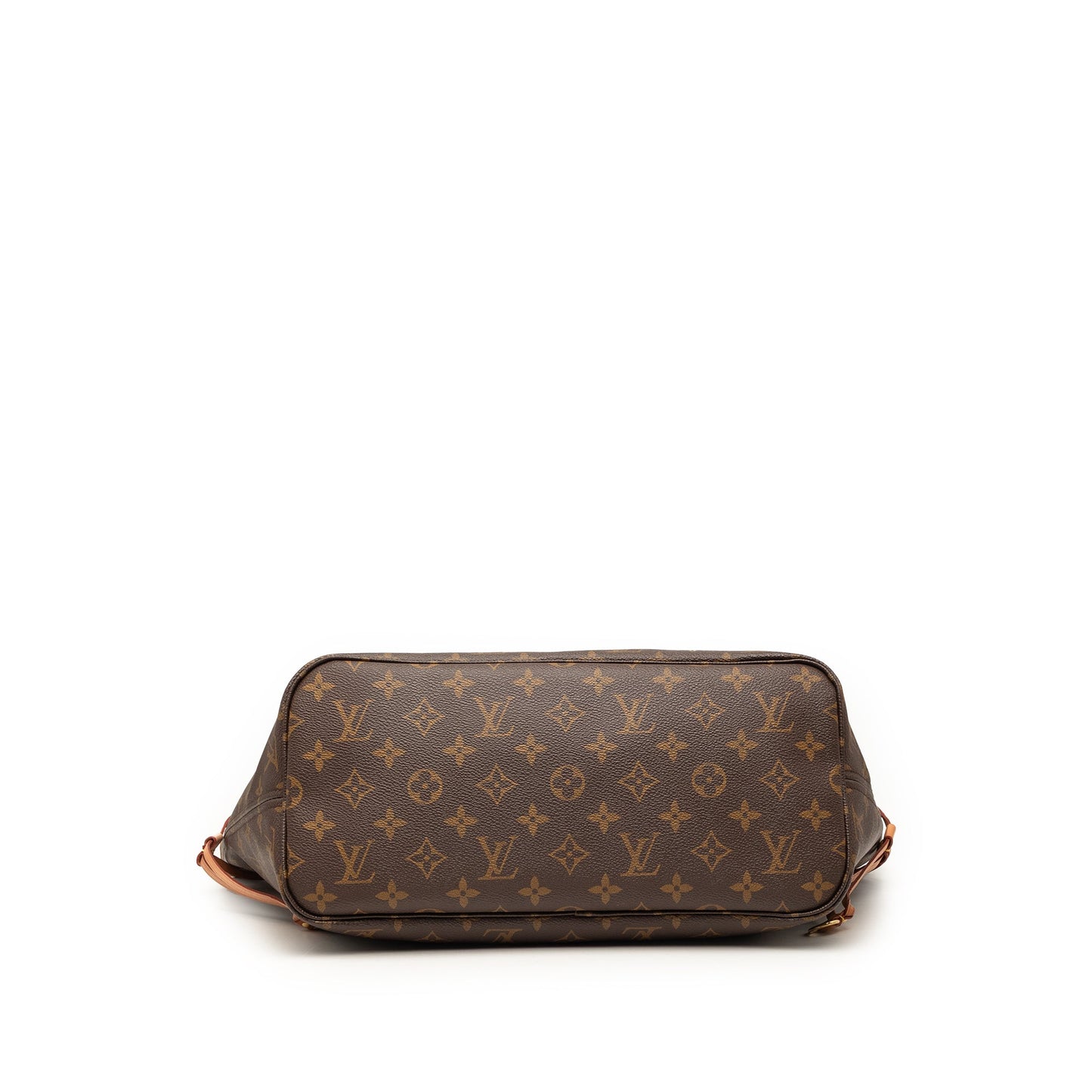 Louis Vuitton Monogram Neverfull MM