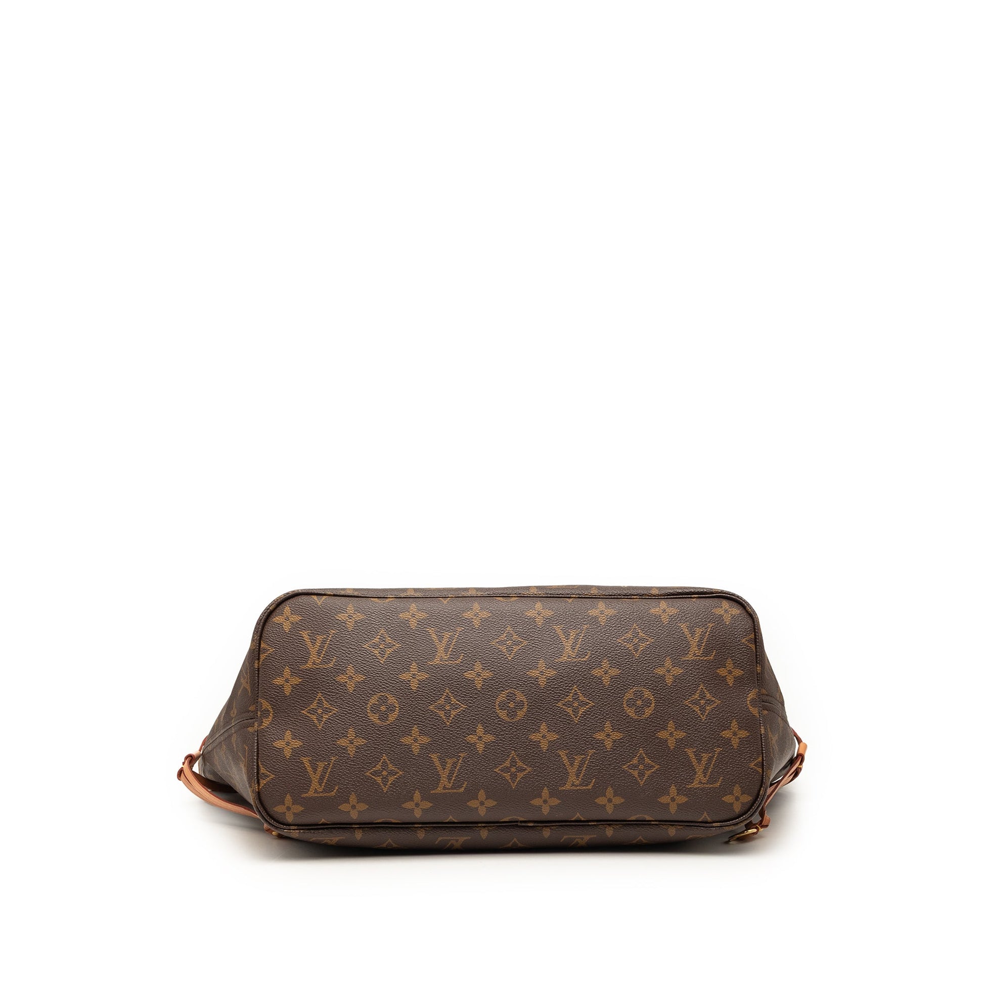 Louis Vuitton Monogram Neverfull MM