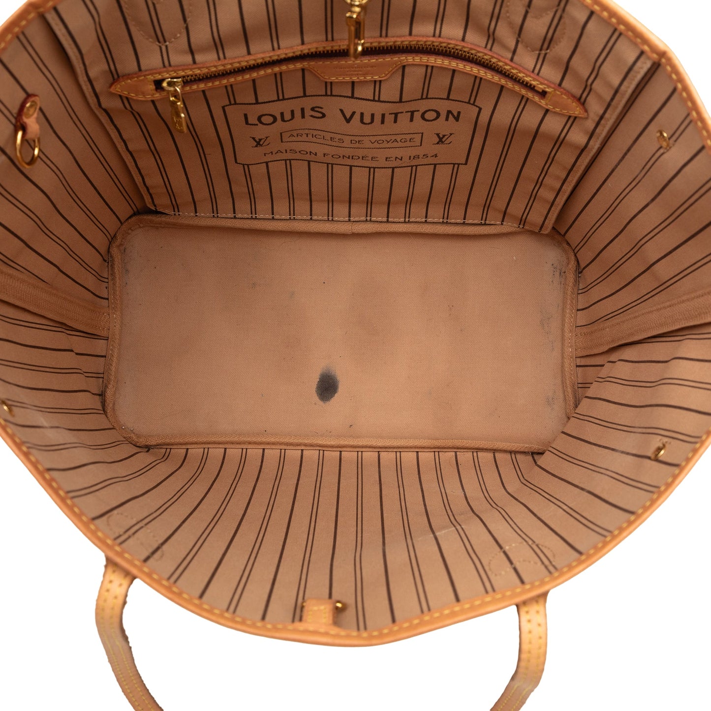 Louis Vuitton Monogram Neverfull MM