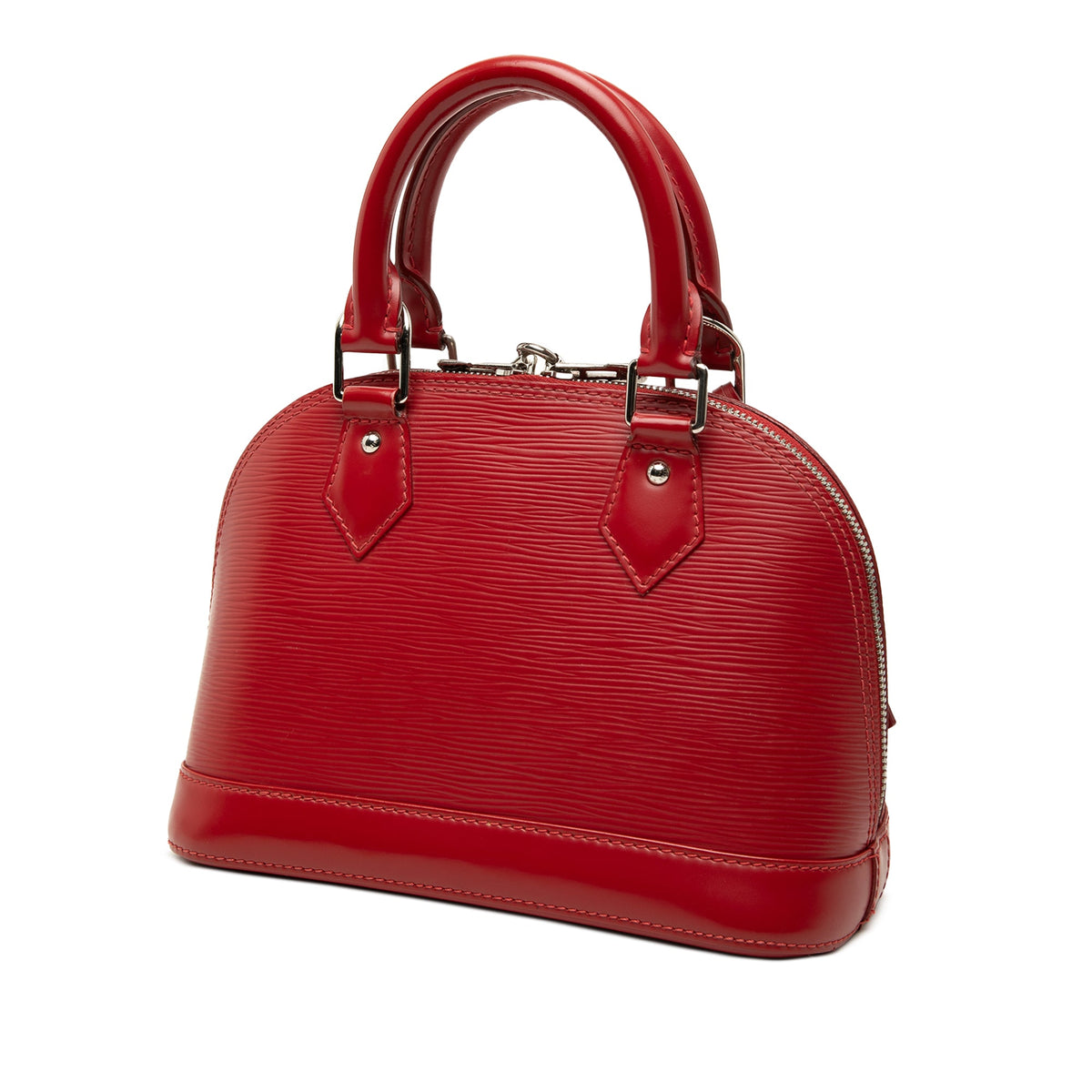 Louis Vuitton Epi Alma BB