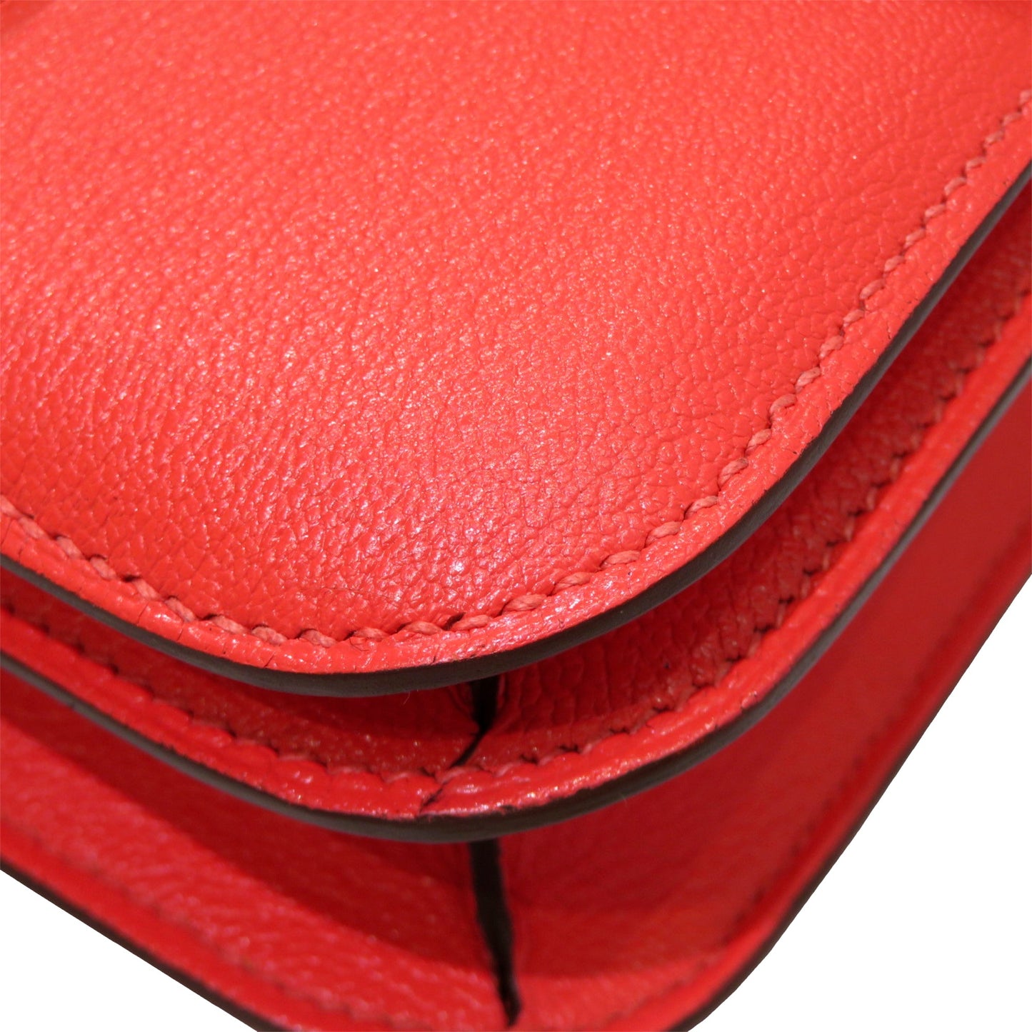 Hermès Mini Epsom Constance 18