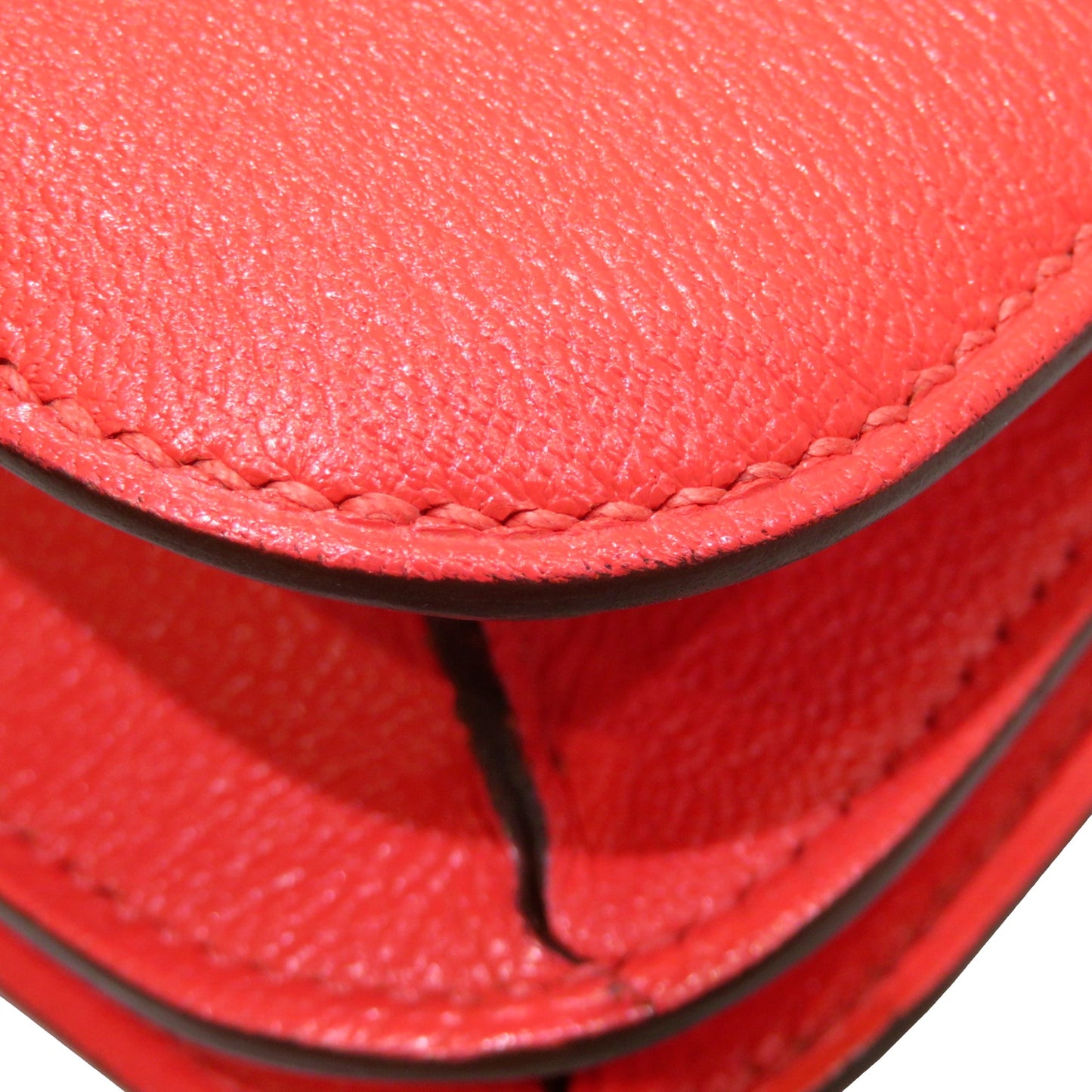 Hermès Mini Epsom Constance 18