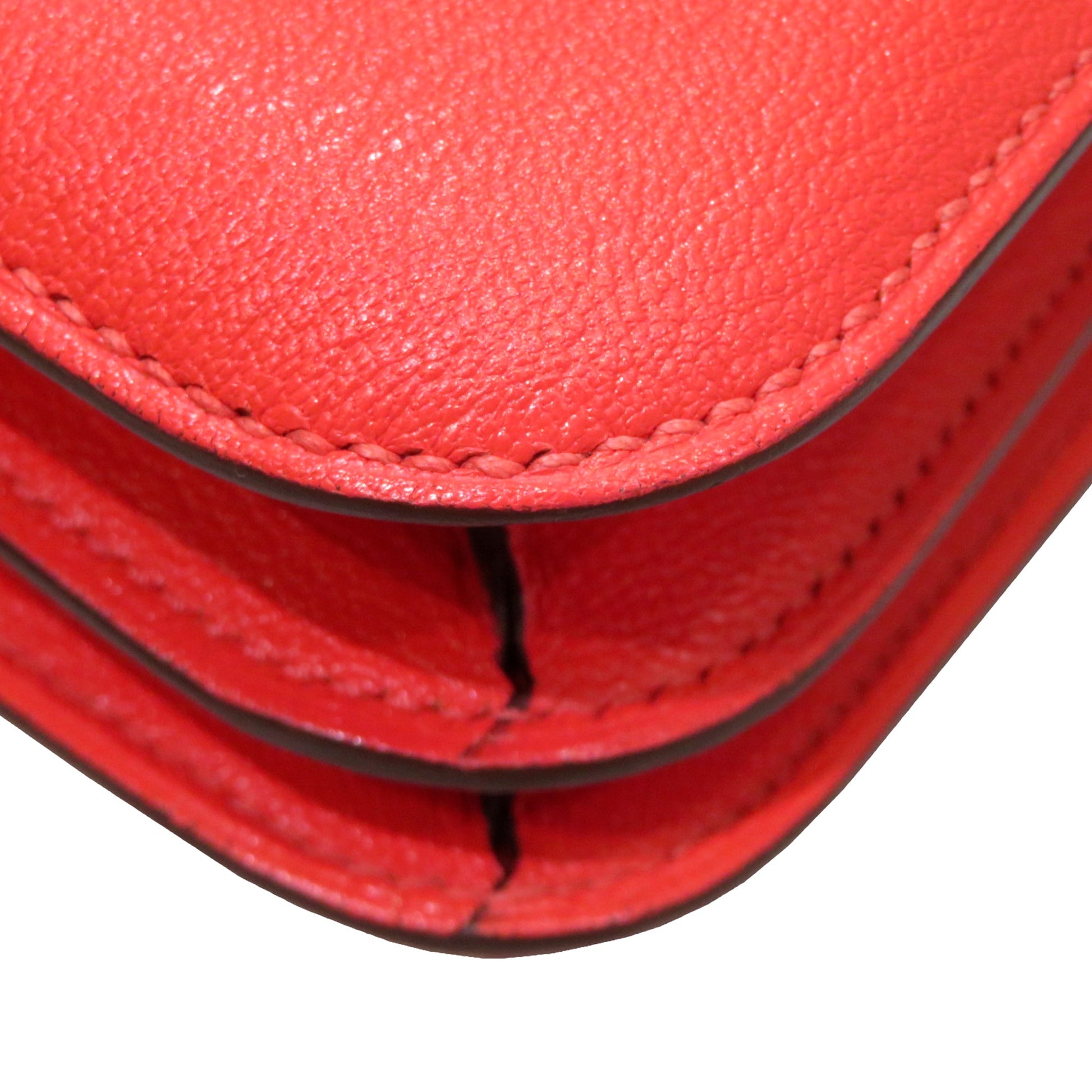Hermès Mini Epsom Constance 18