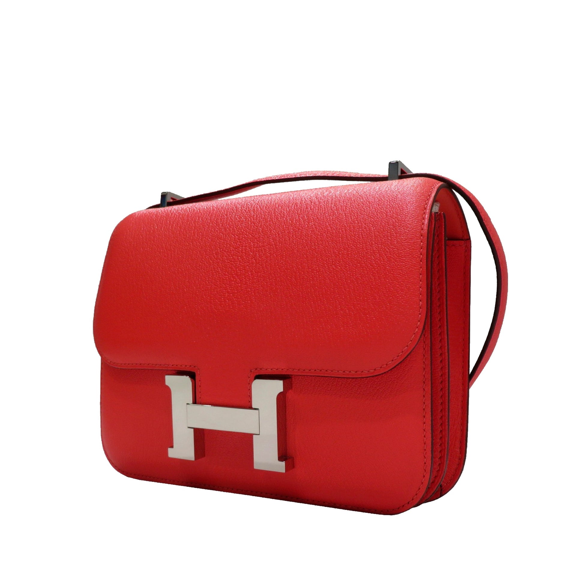 Hermès Mini Epsom Constance 18