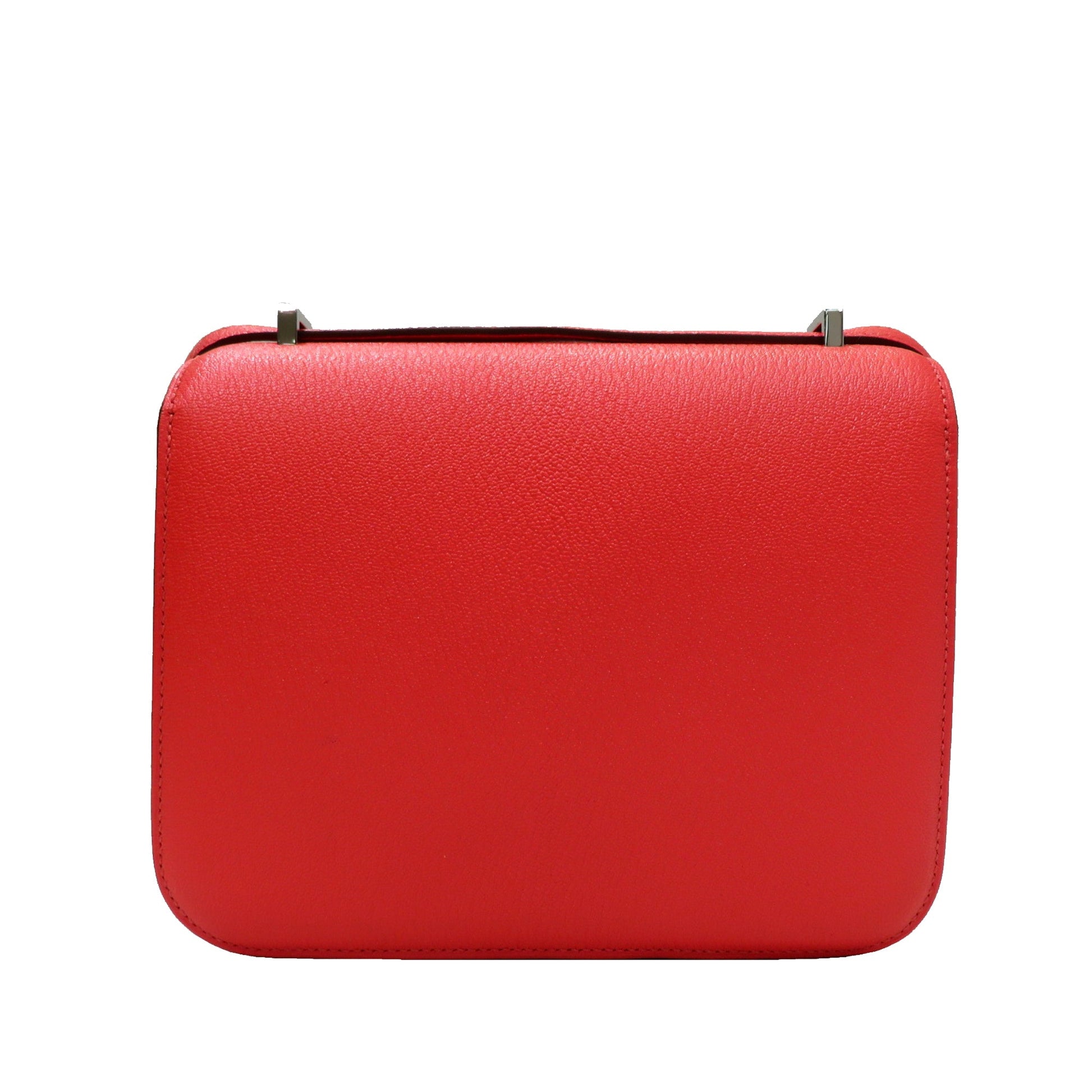 Hermès Mini Epsom Constance 18