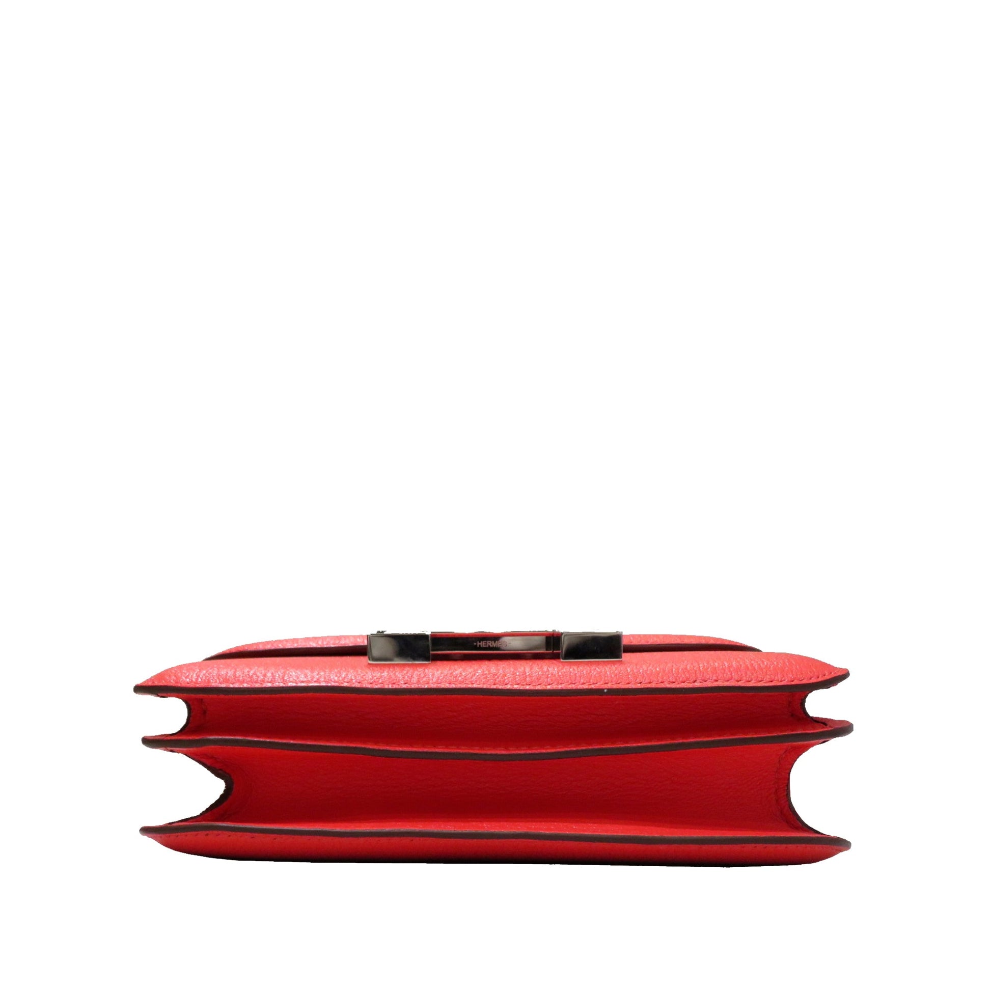 Hermès Mini Epsom Constance 18