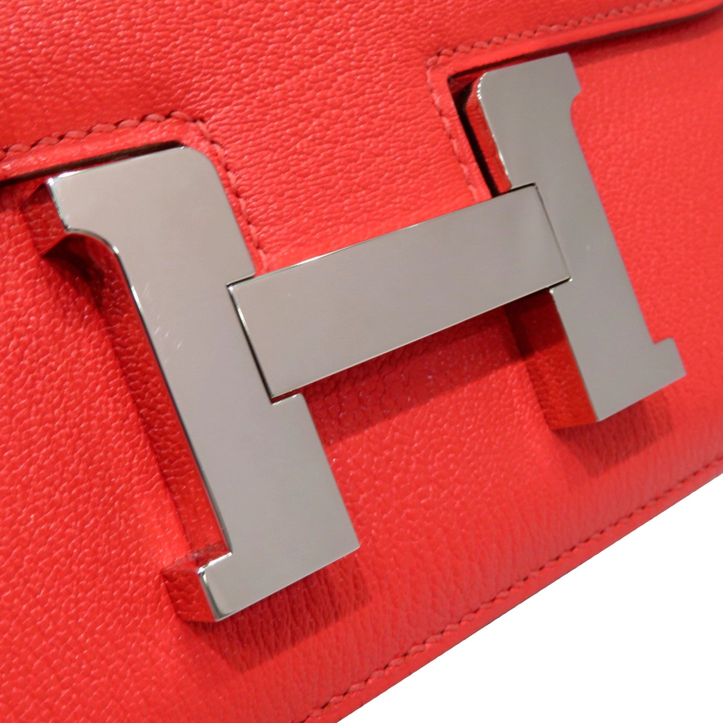 Hermès Mini Epsom Constance 18