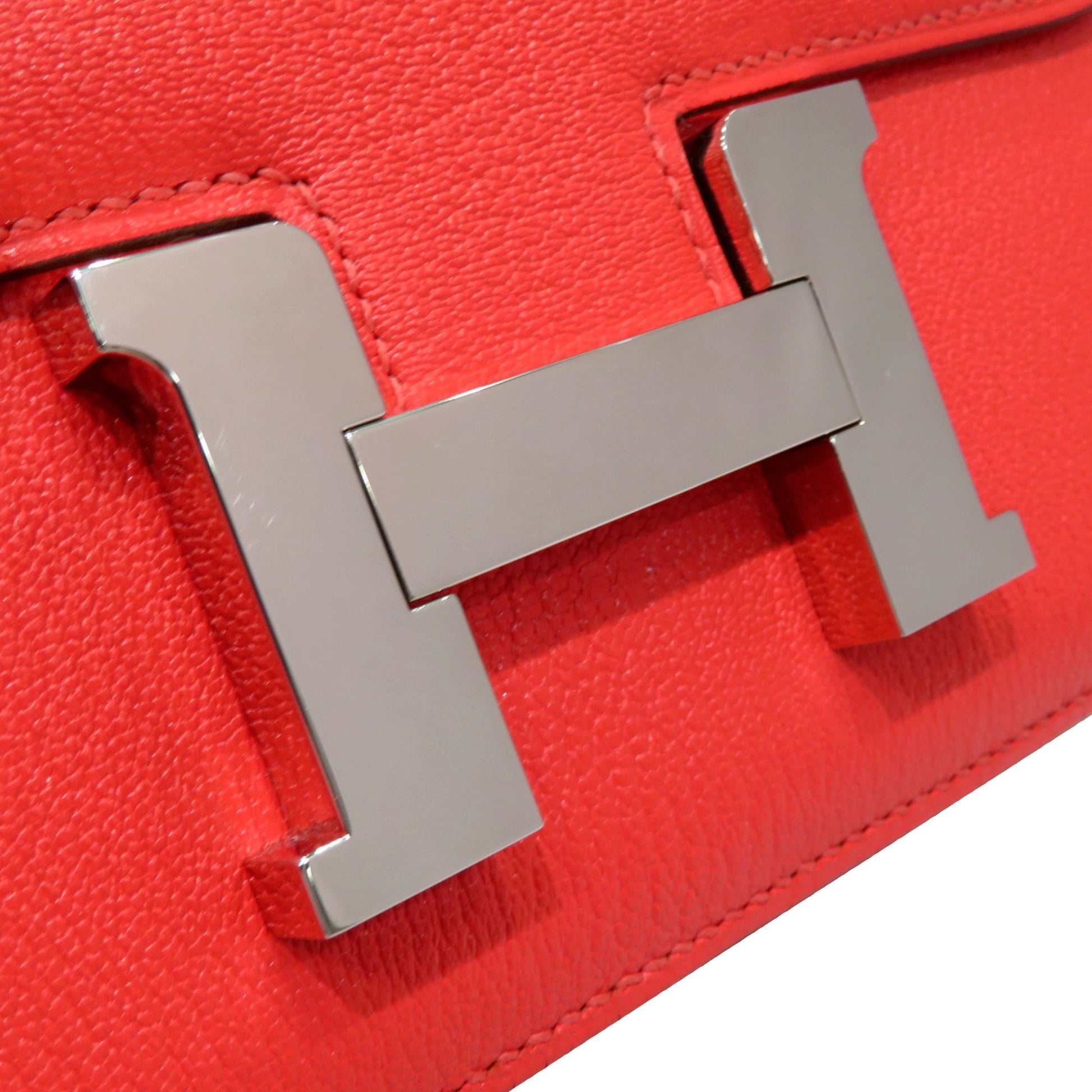 Hermès Mini Epsom Constance 18