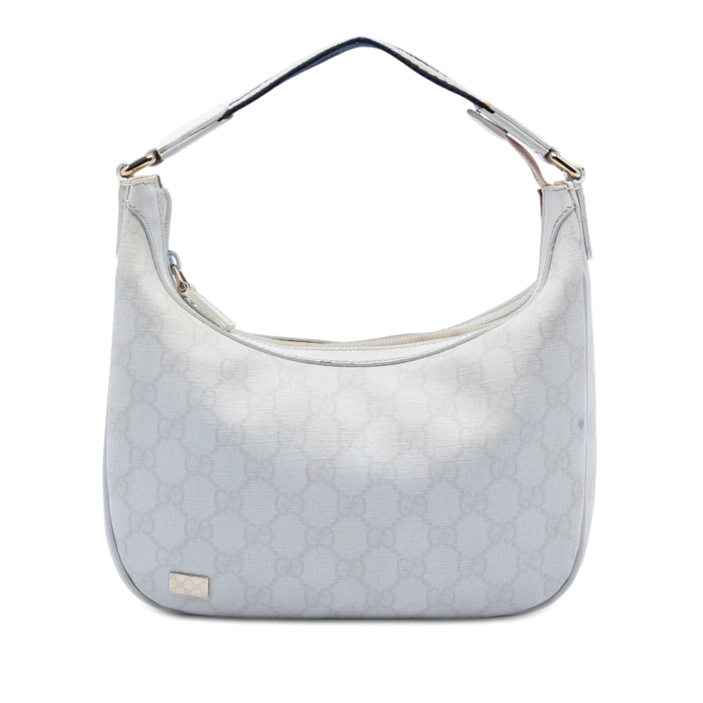 Gucci GG Supreme Pop Handbag