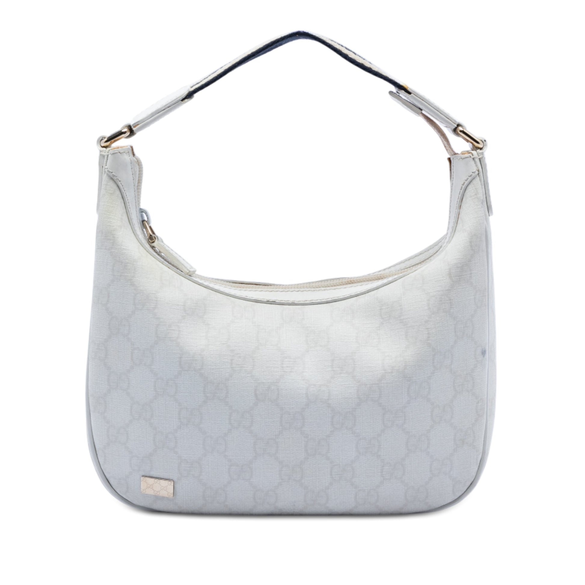 Gucci GG Supreme Pop Handbag