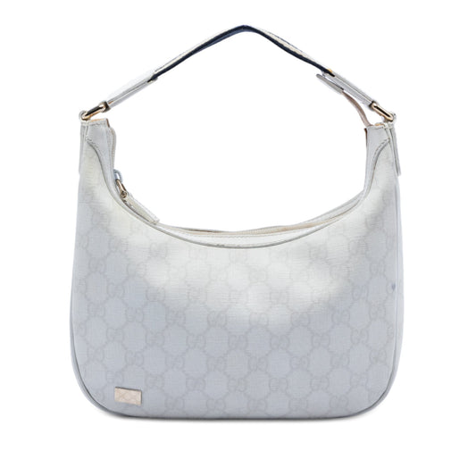 Gucci GG Supreme Pop Handbag