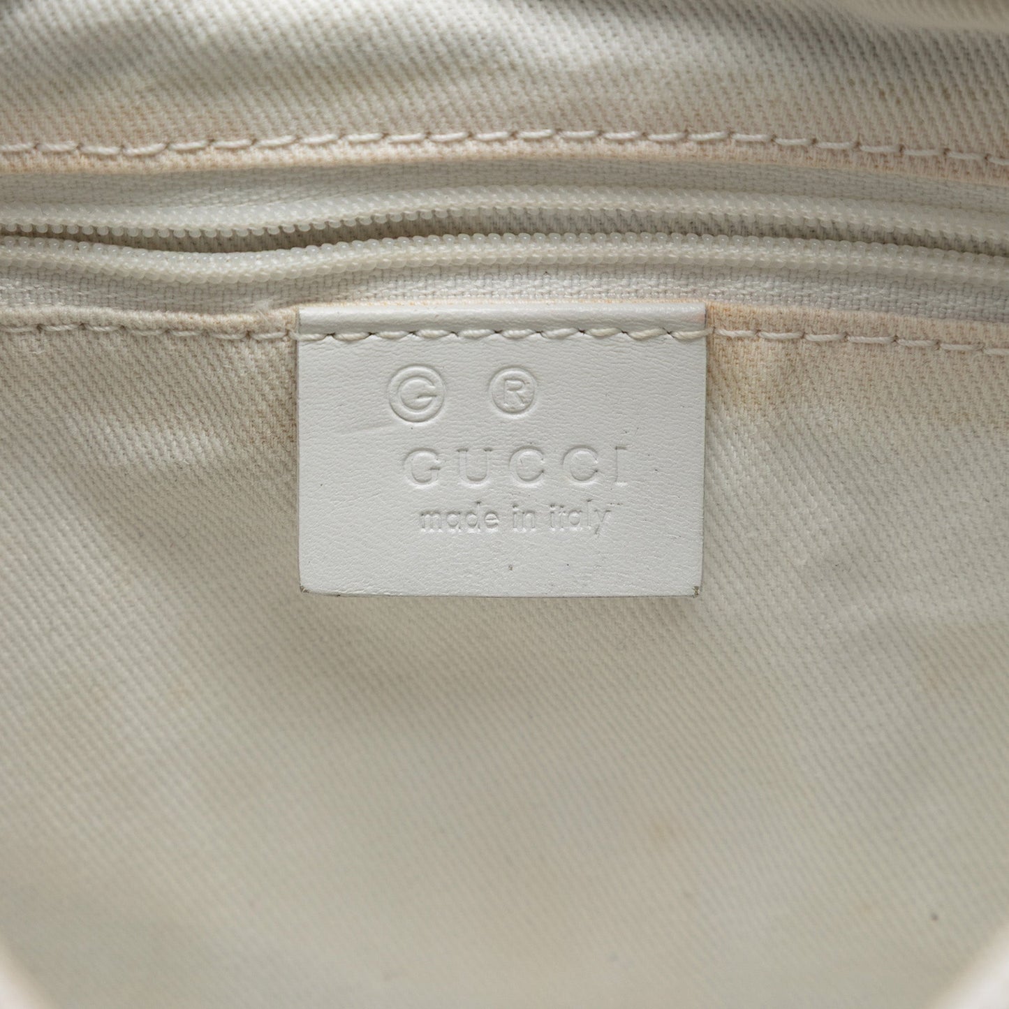 Gucci GG Supreme Pop Handbag