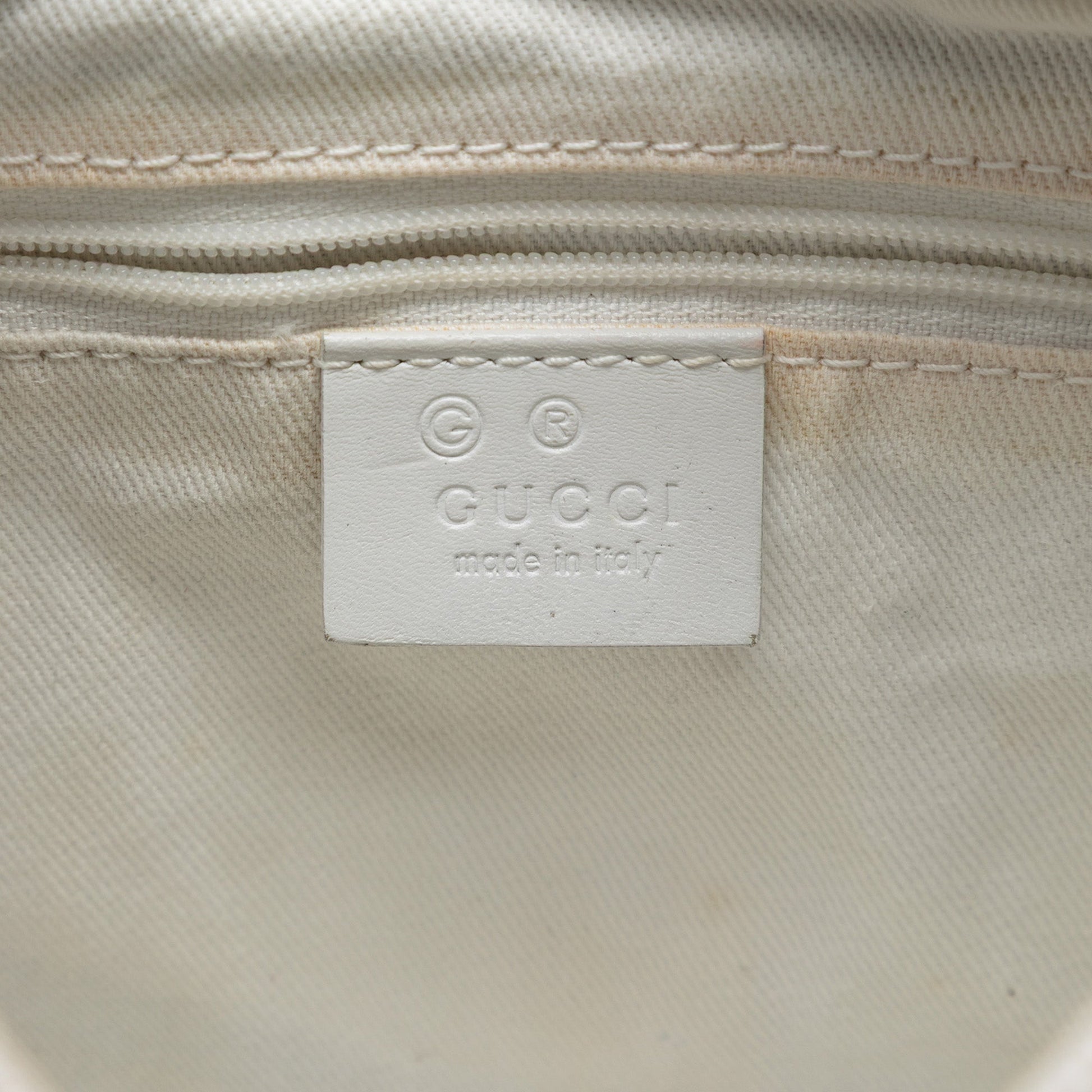 Gucci GG Supreme Pop Handbag