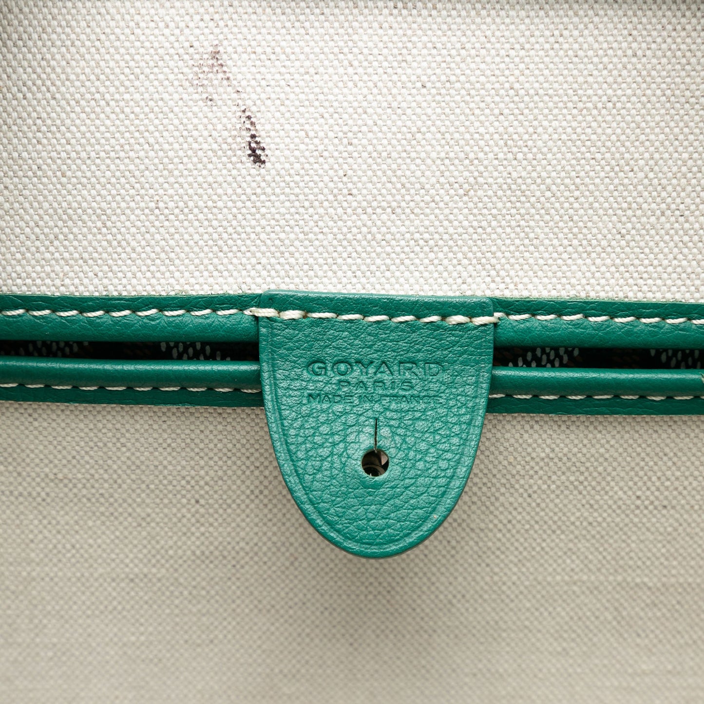 Goyardine Artois MM
