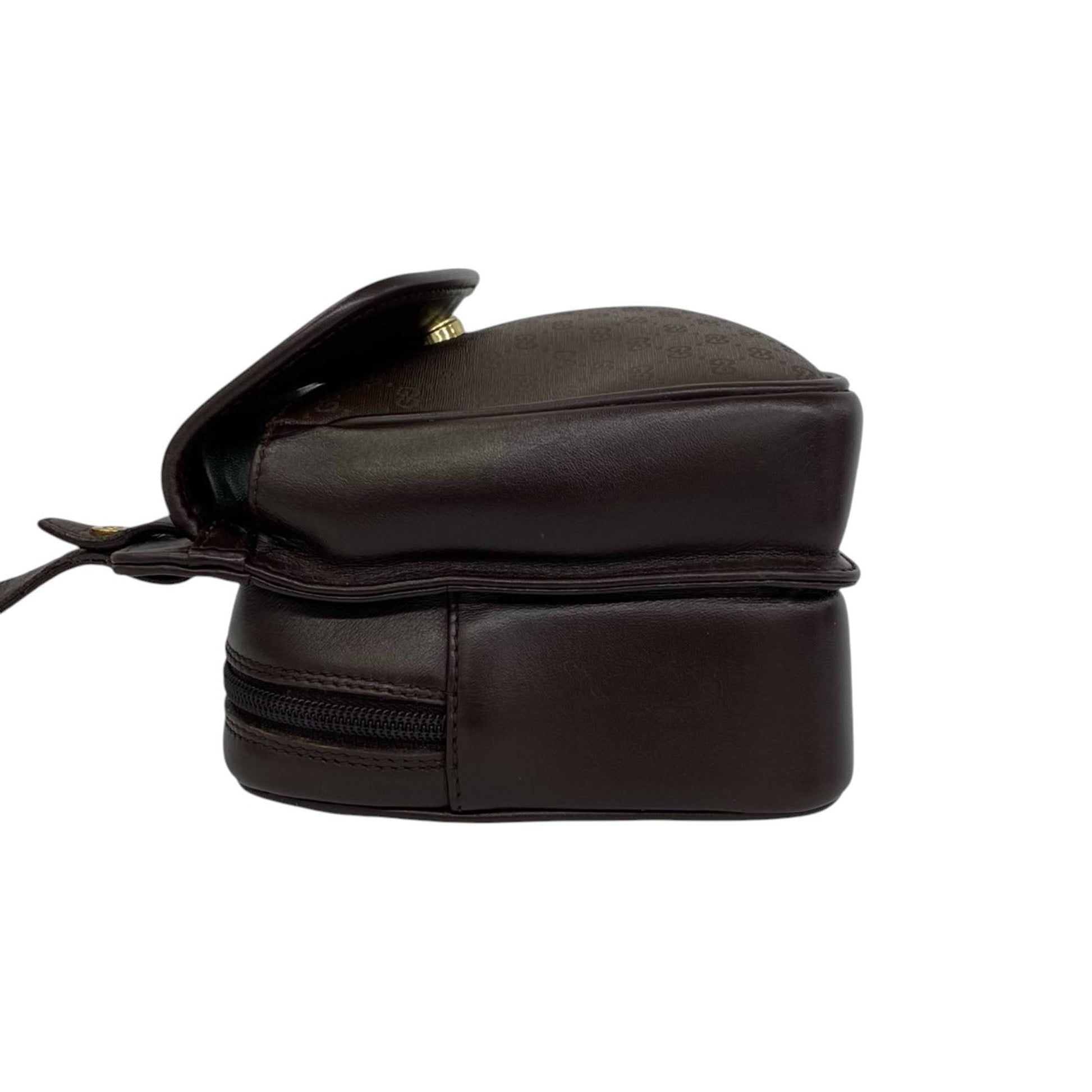 Gucci Micro GG Supreme Crossbody