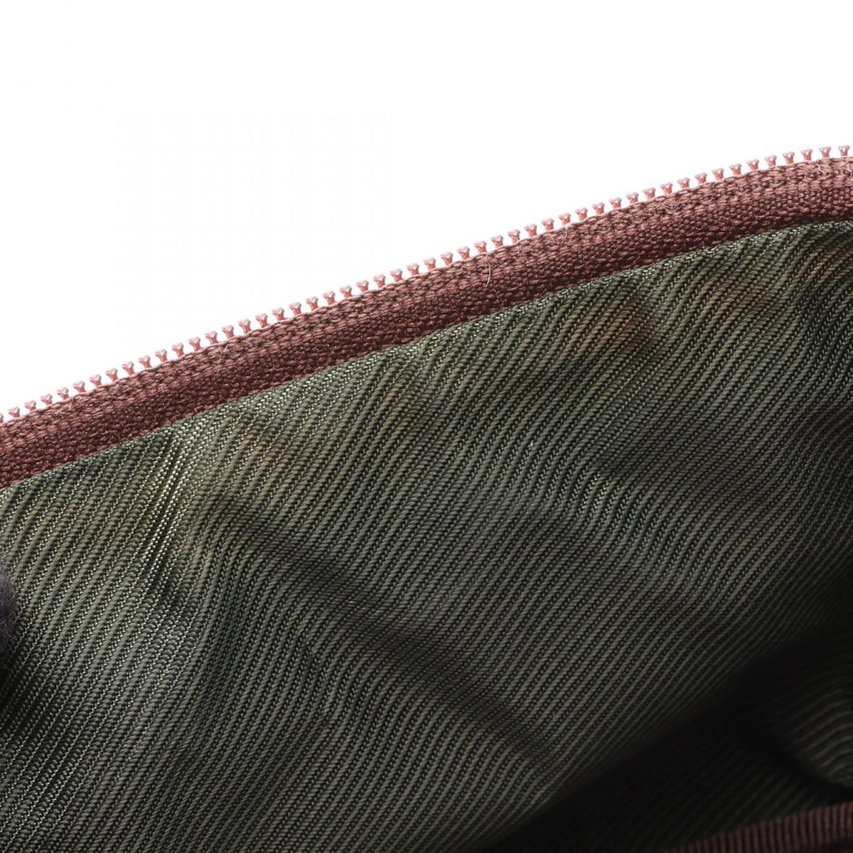 Gucci GG Canvas Vanity Bag — Beige