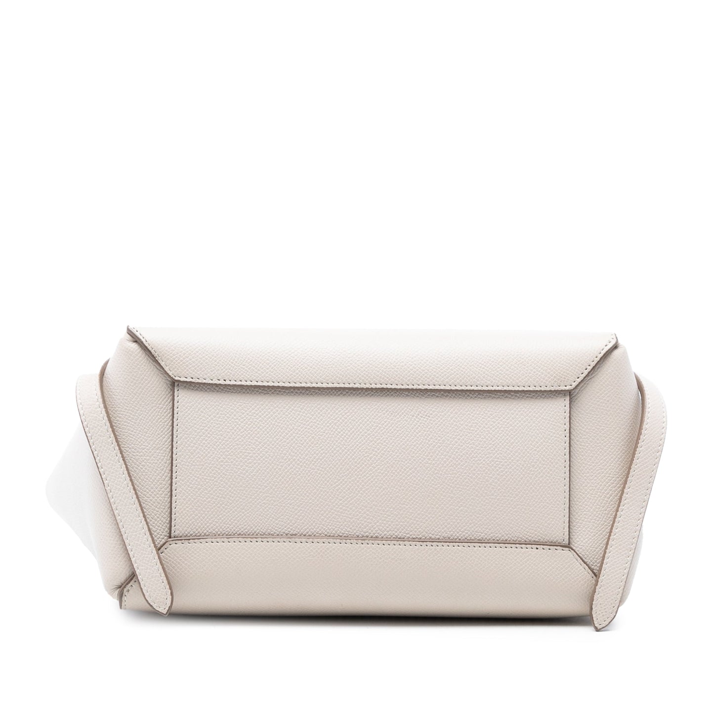 Celine Micro Grained Calfskin Belt Bag