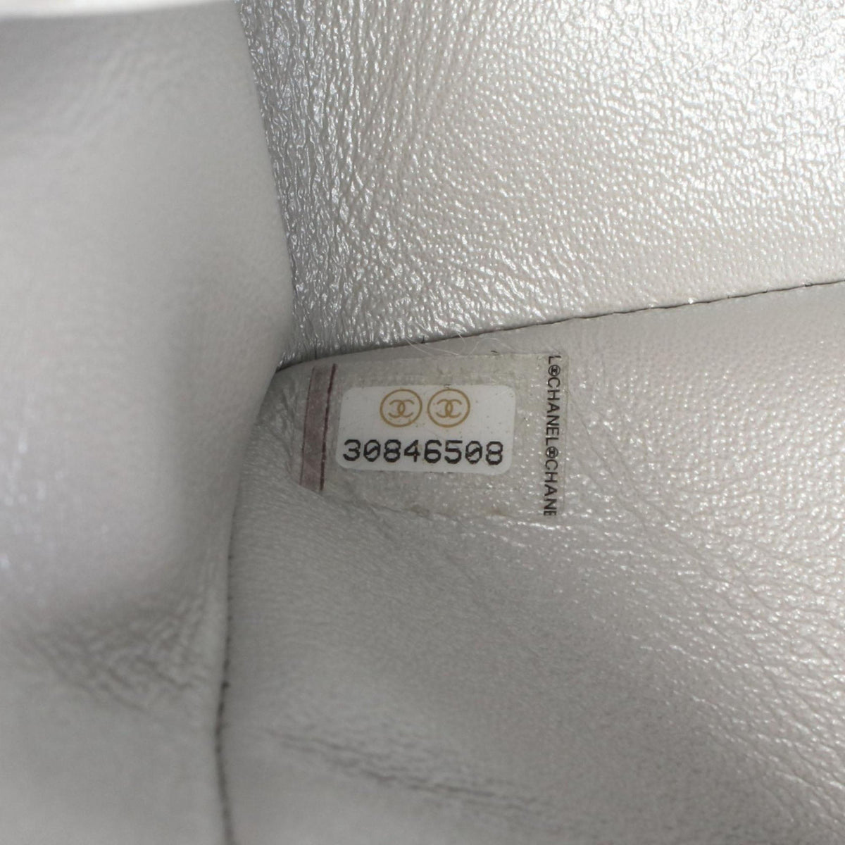 Chanel Quilted Lambskin Reissue 2.55 Double Flap 225