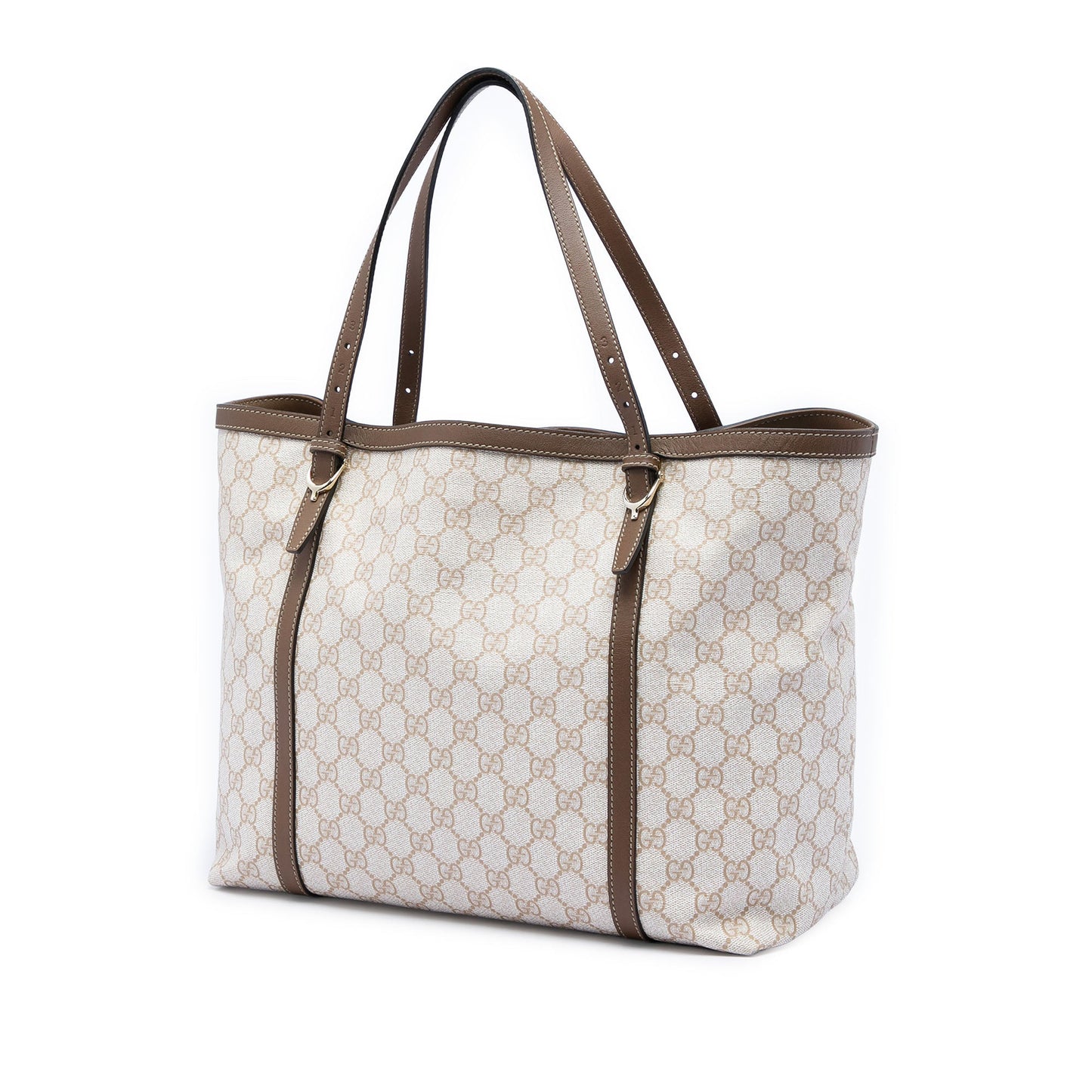 Gucci GG Supreme Nice Tote