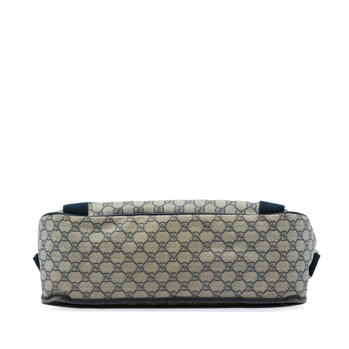 Gucci GG Supreme Messenger Bag