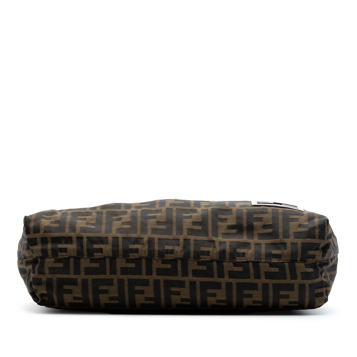 Fendi Zucca Canvas Tote