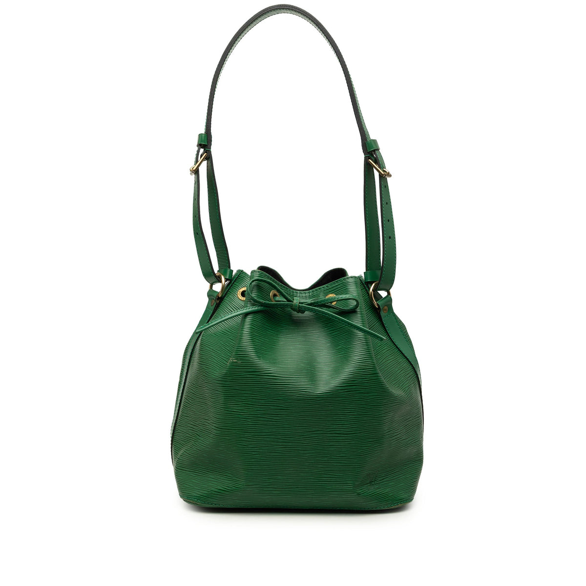 Louis Vuitton Epi Petit Noe