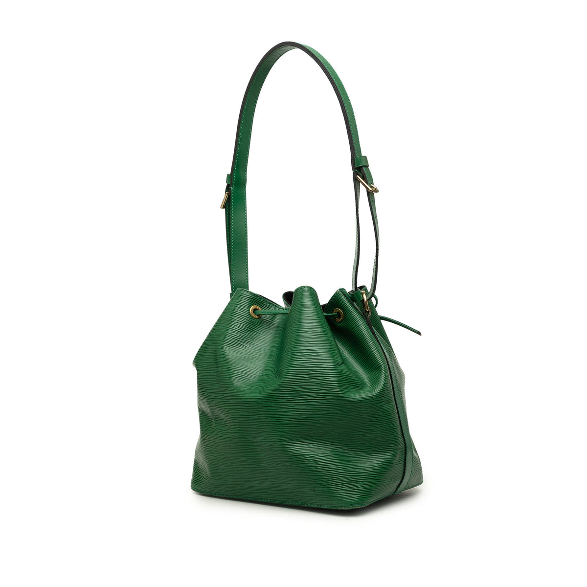 Louis Vuitton Epi Petit Noe