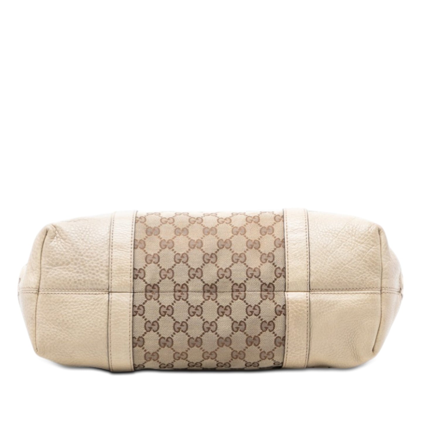 Gucci GG Canvas Miss GG Tote