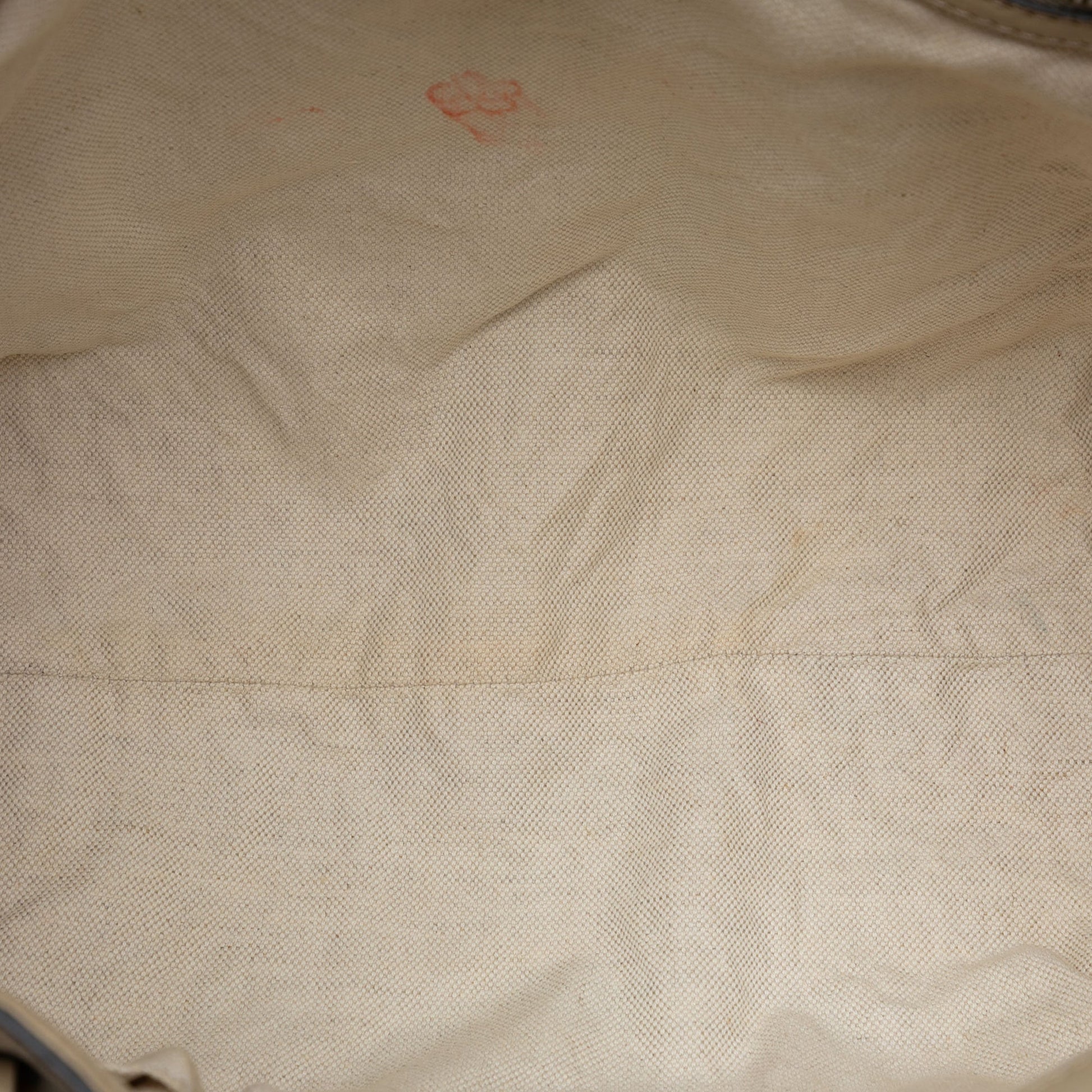 Gucci GG Canvas Miss GG Tote