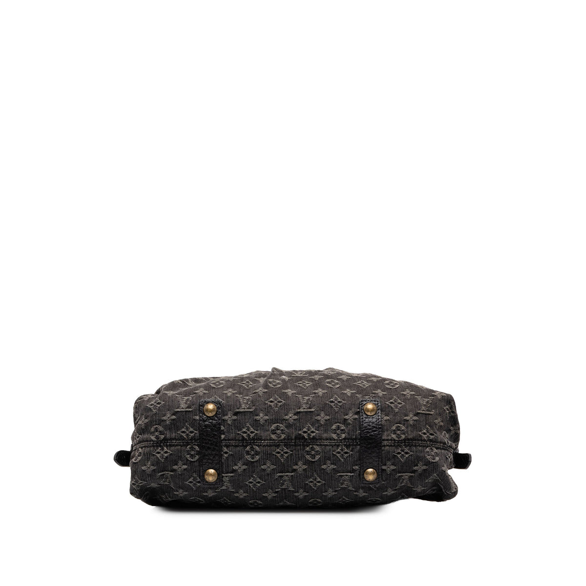 Louis Vuitton Monogram Denim Neo Cabby GM