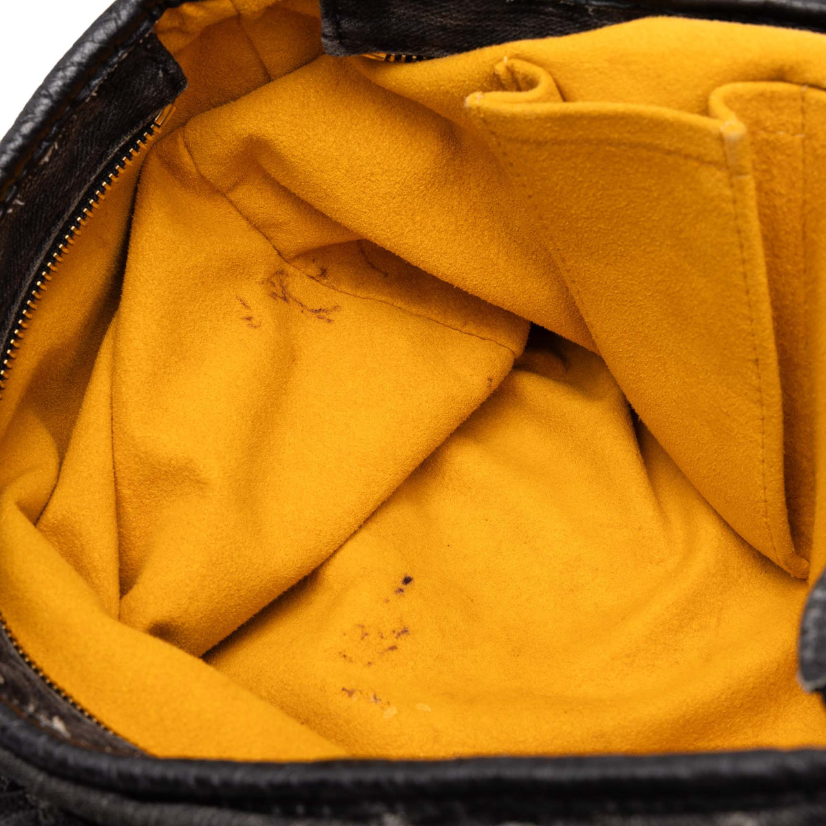 Louis Vuitton Monogram Denim Neo Cabby GM