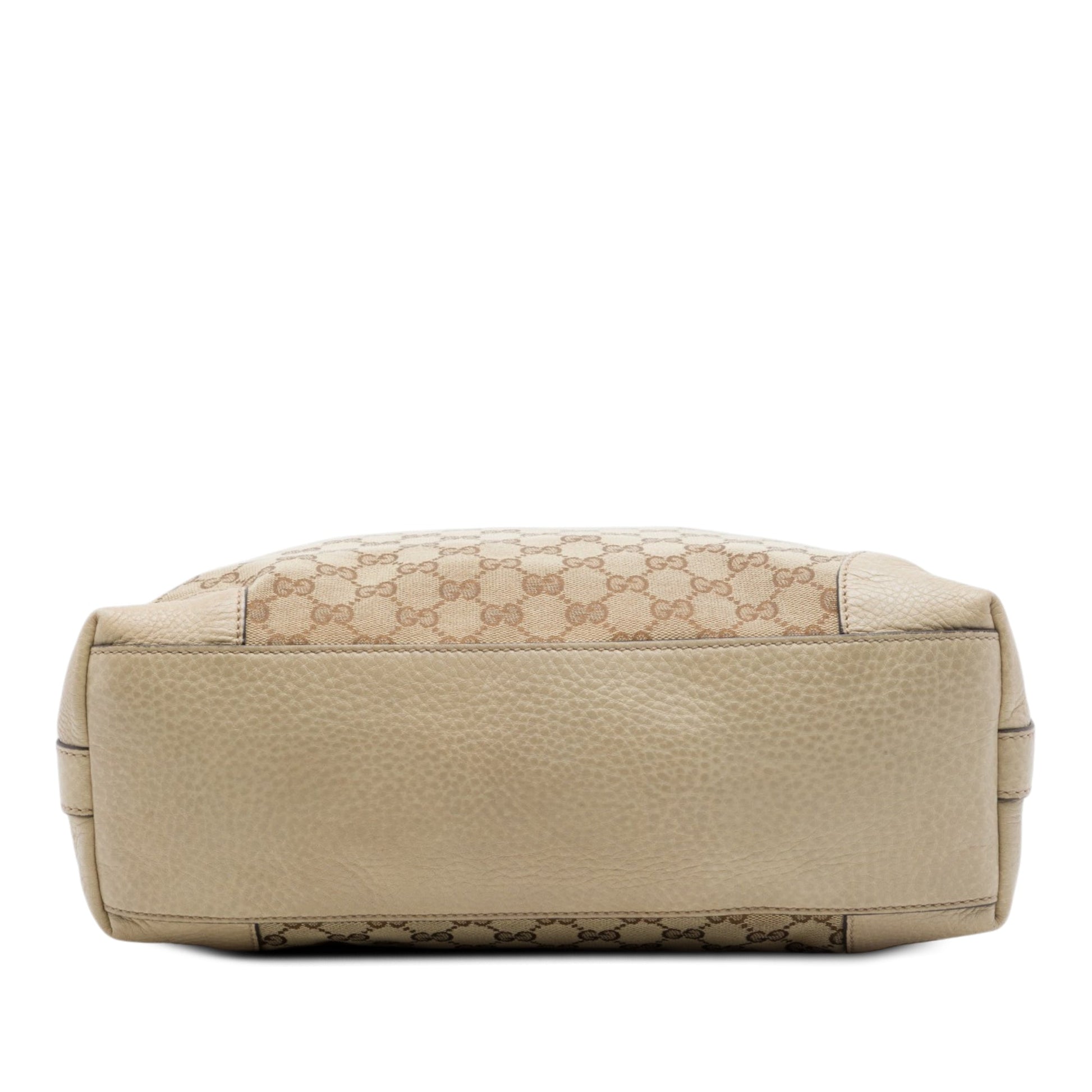 Gucci Small GG Canvas Miss GG Hobo