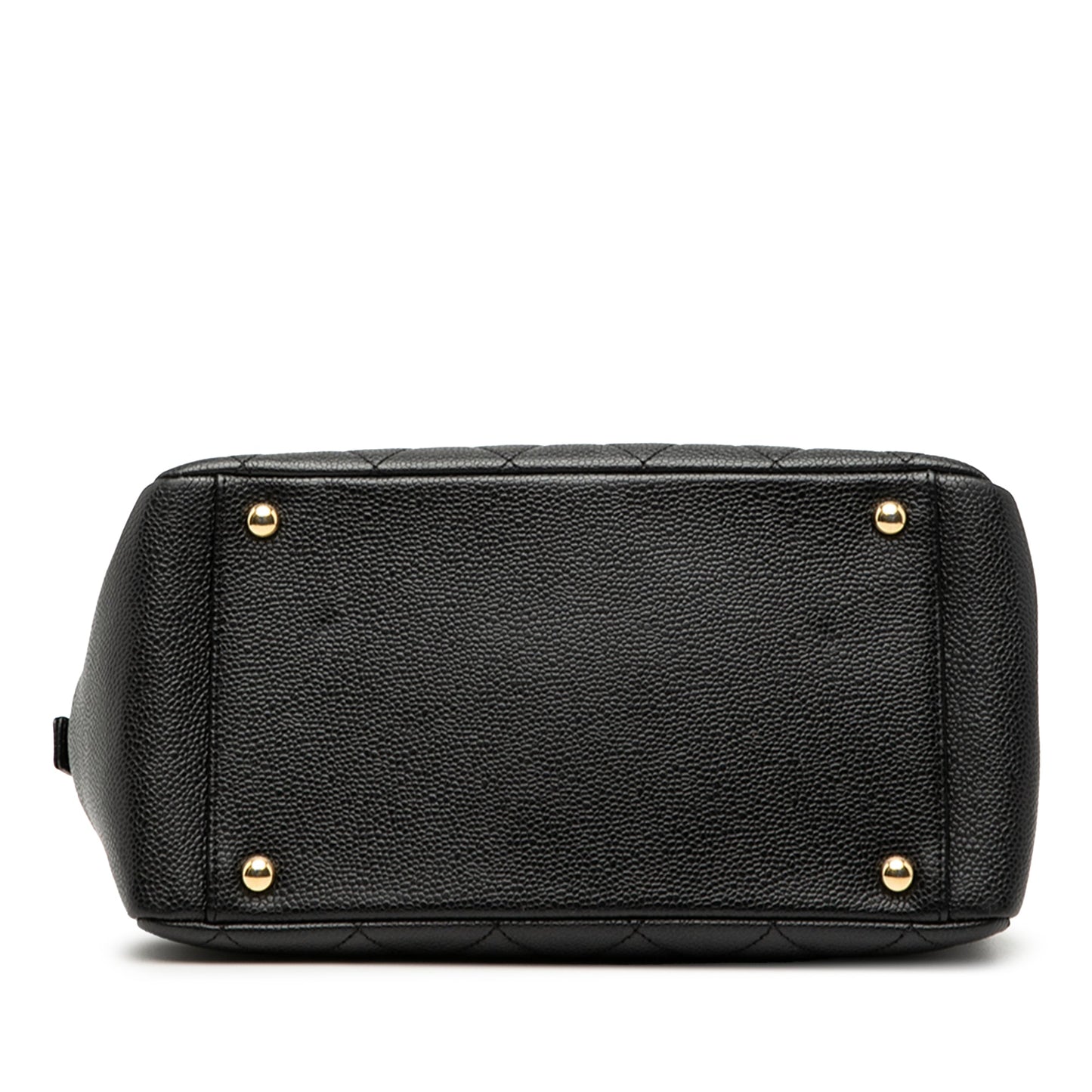 Chanel Petite Caviar Timeless Tote