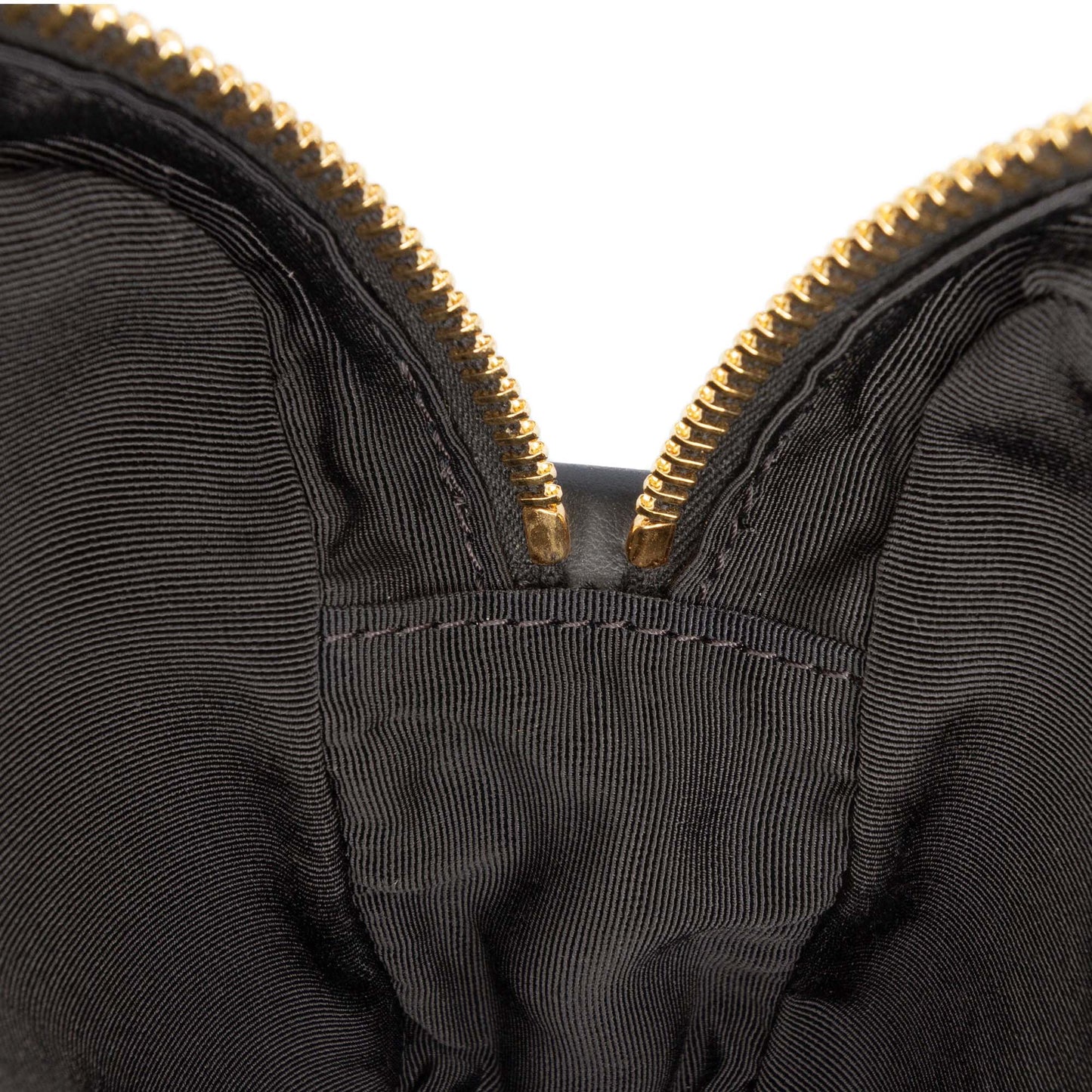 Tom Ford Leather TF Camera Bag