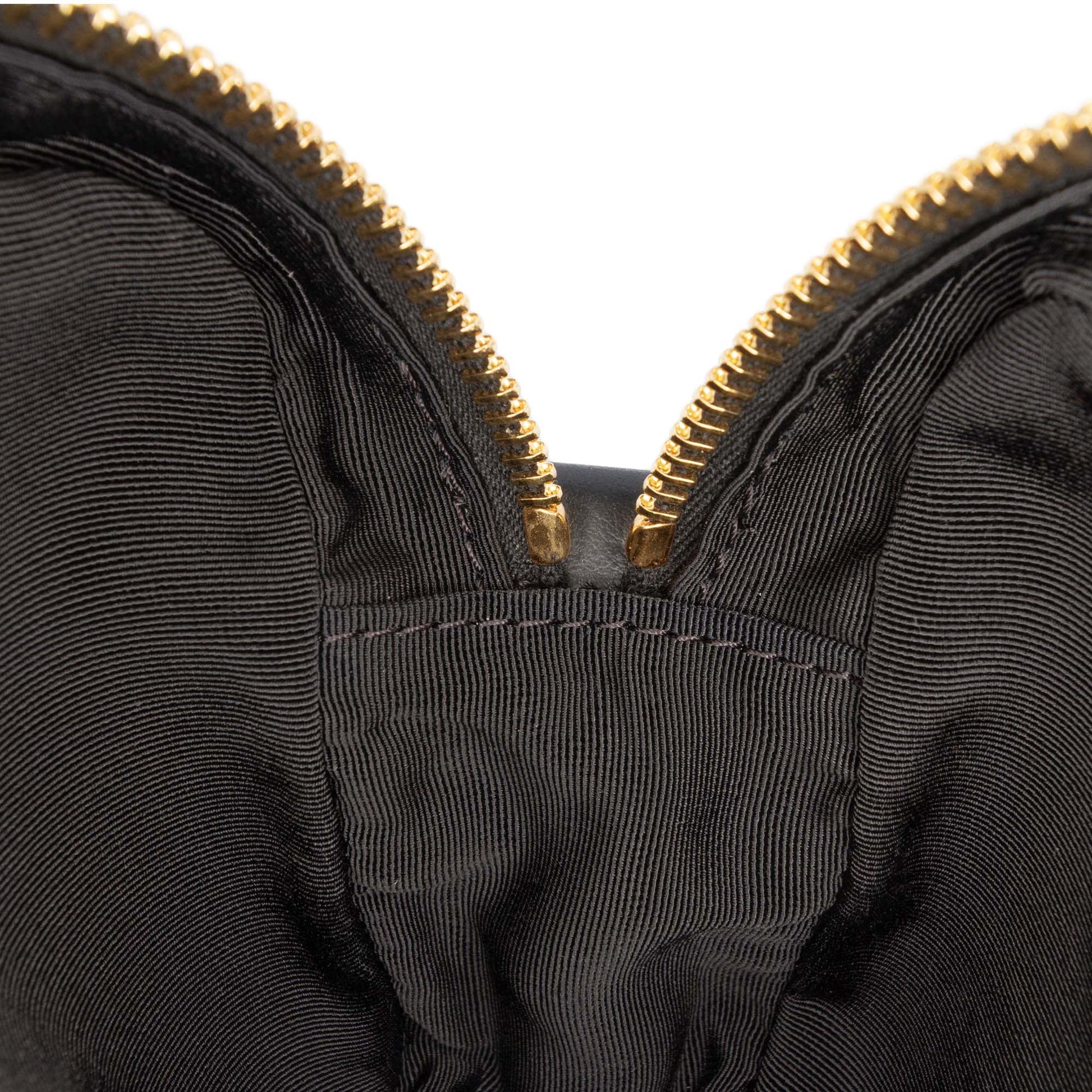 Tom Ford Leather TF Camera Bag