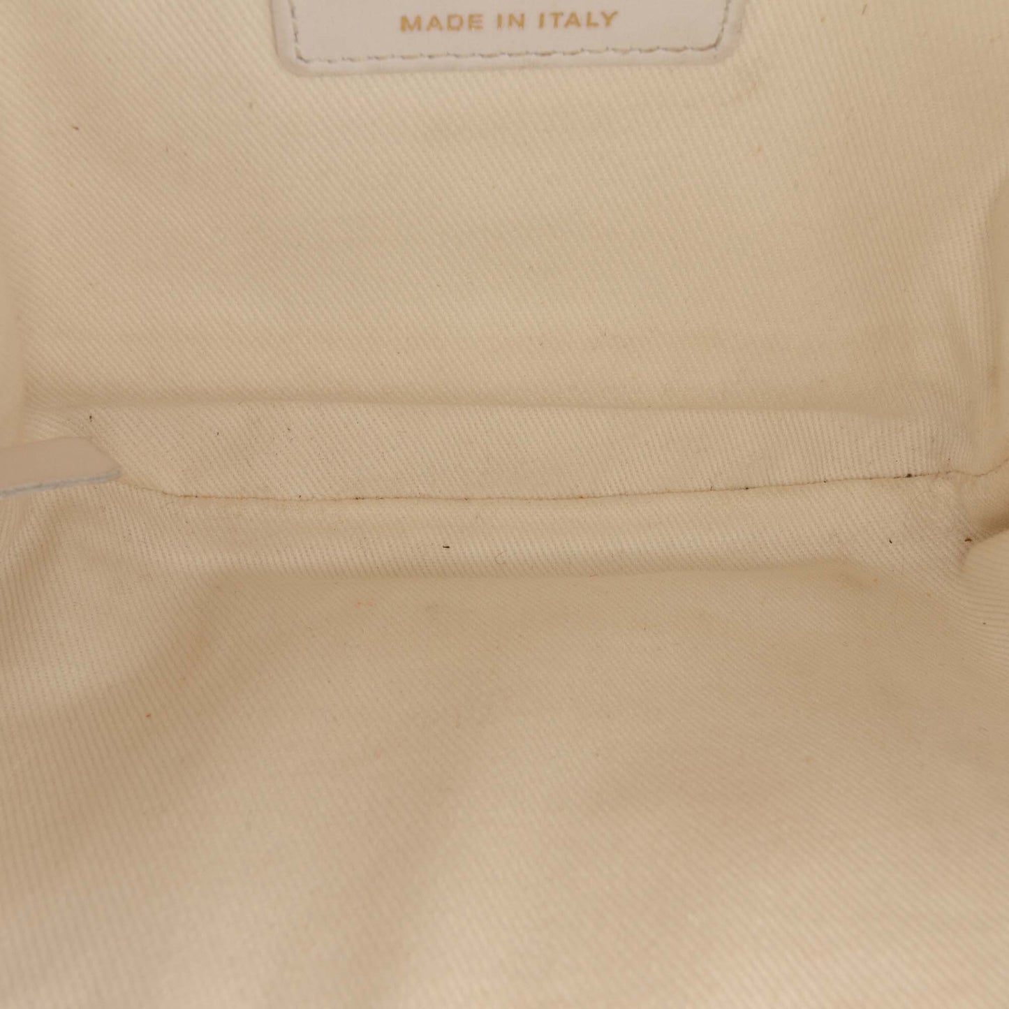 Chanel Quilted Caviar Business Affinity Belt Bag