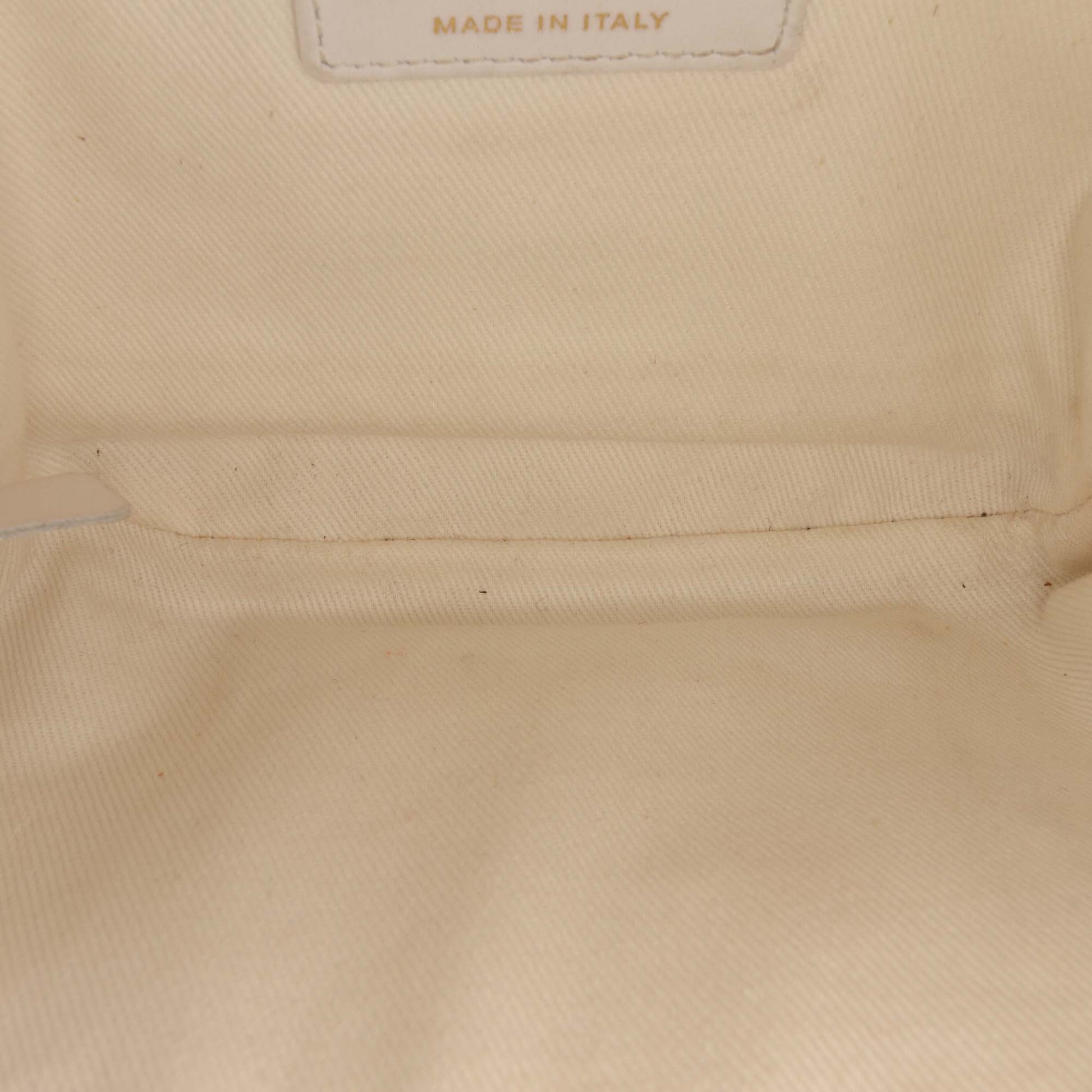Chanel Quilted Caviar Business Affinity Belt Bag