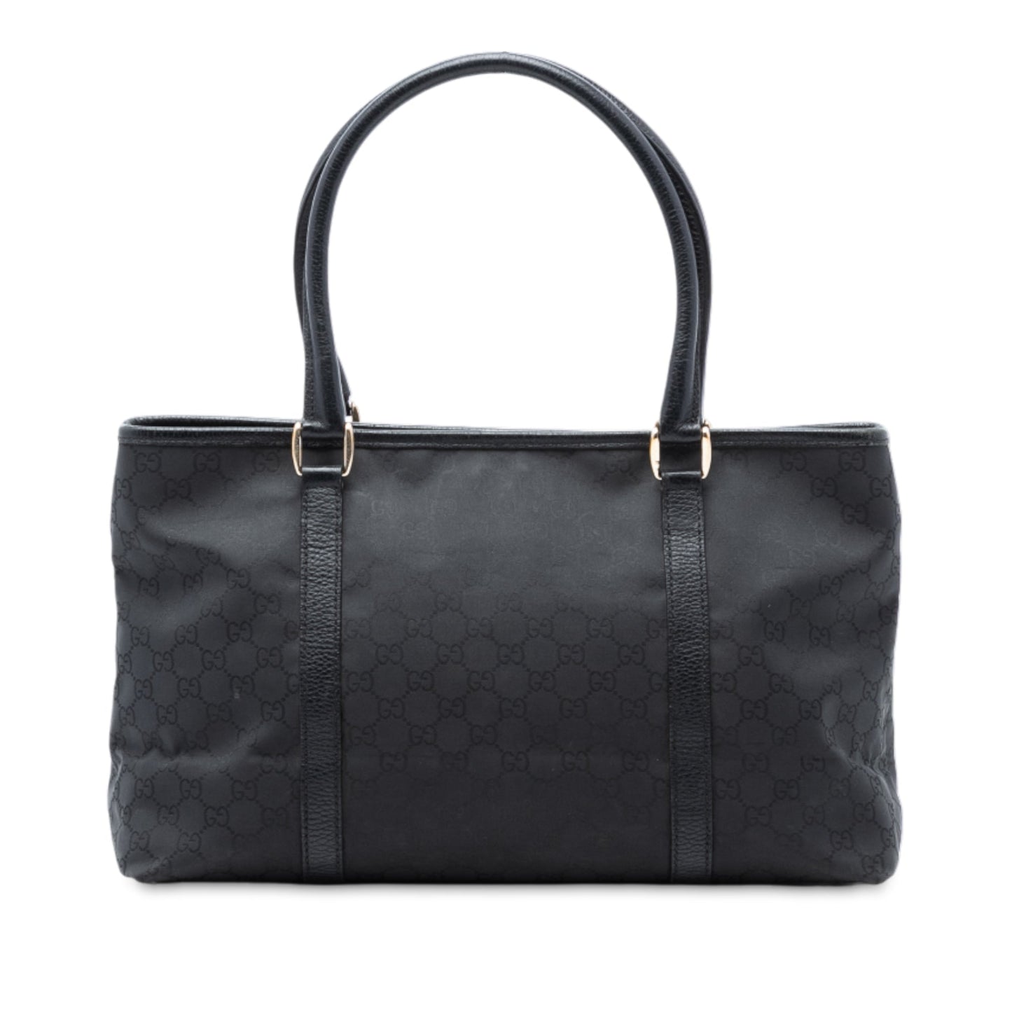 Gucci GG Canvas Tote
