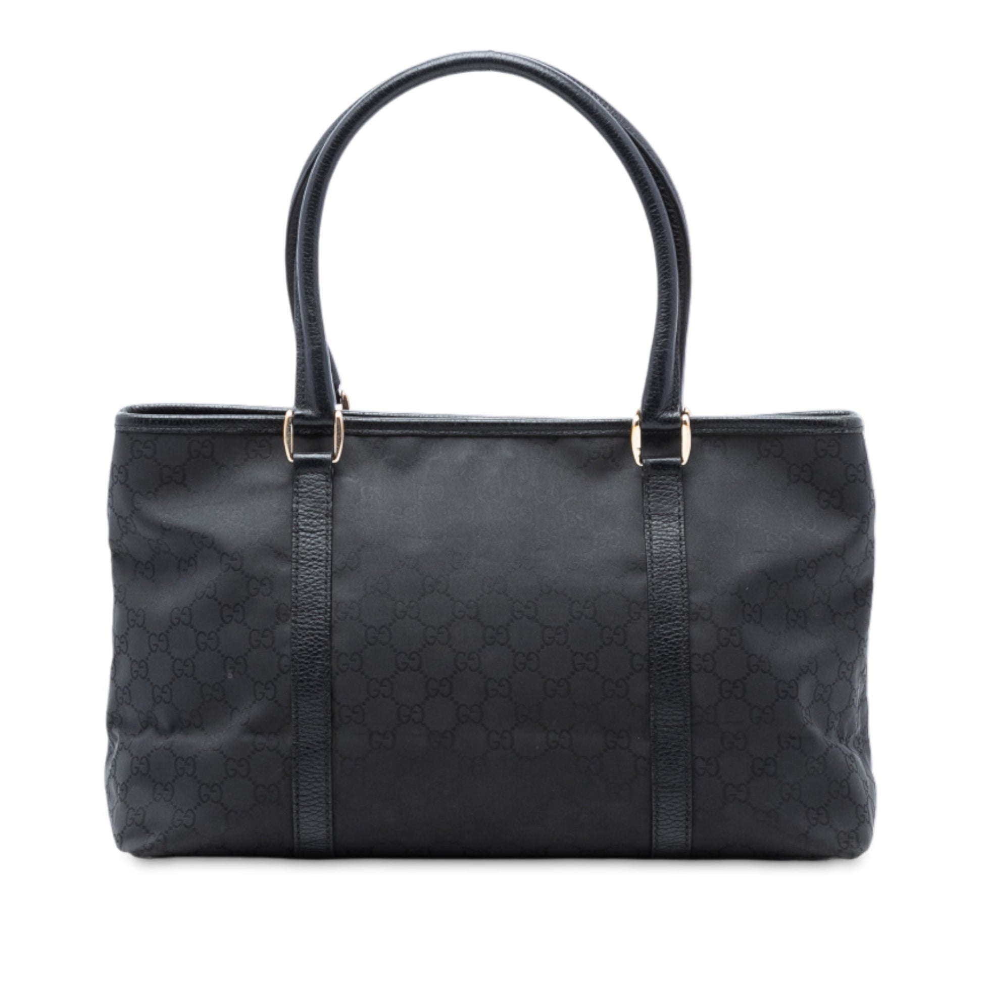 Gucci GG Canvas Tote